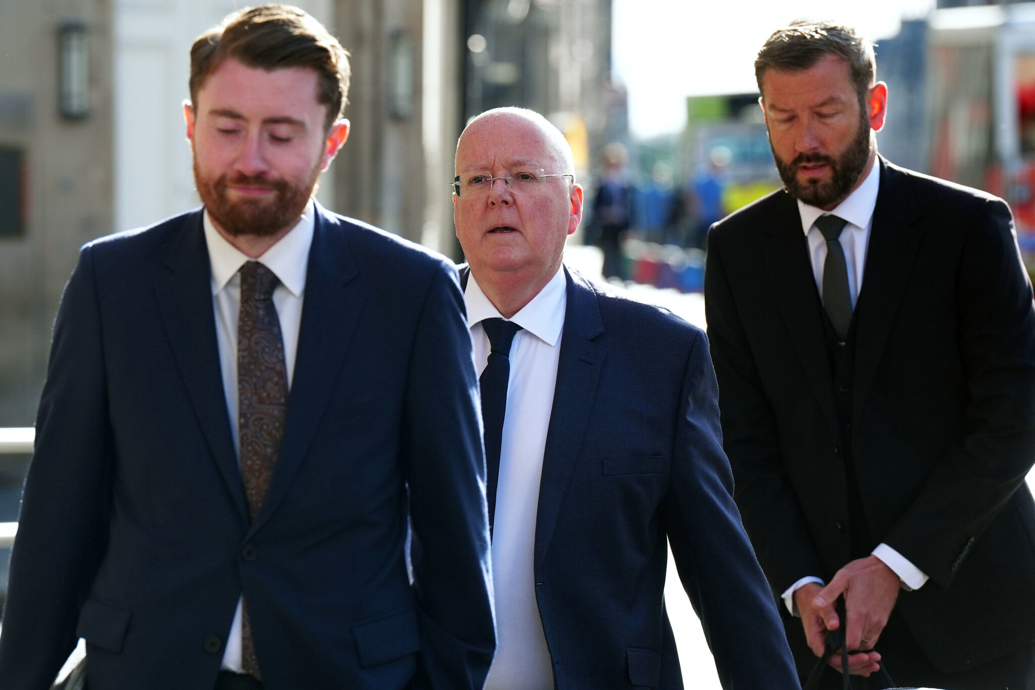 The Extraordinary Embezzlement Case That Rocked Scottish Politics