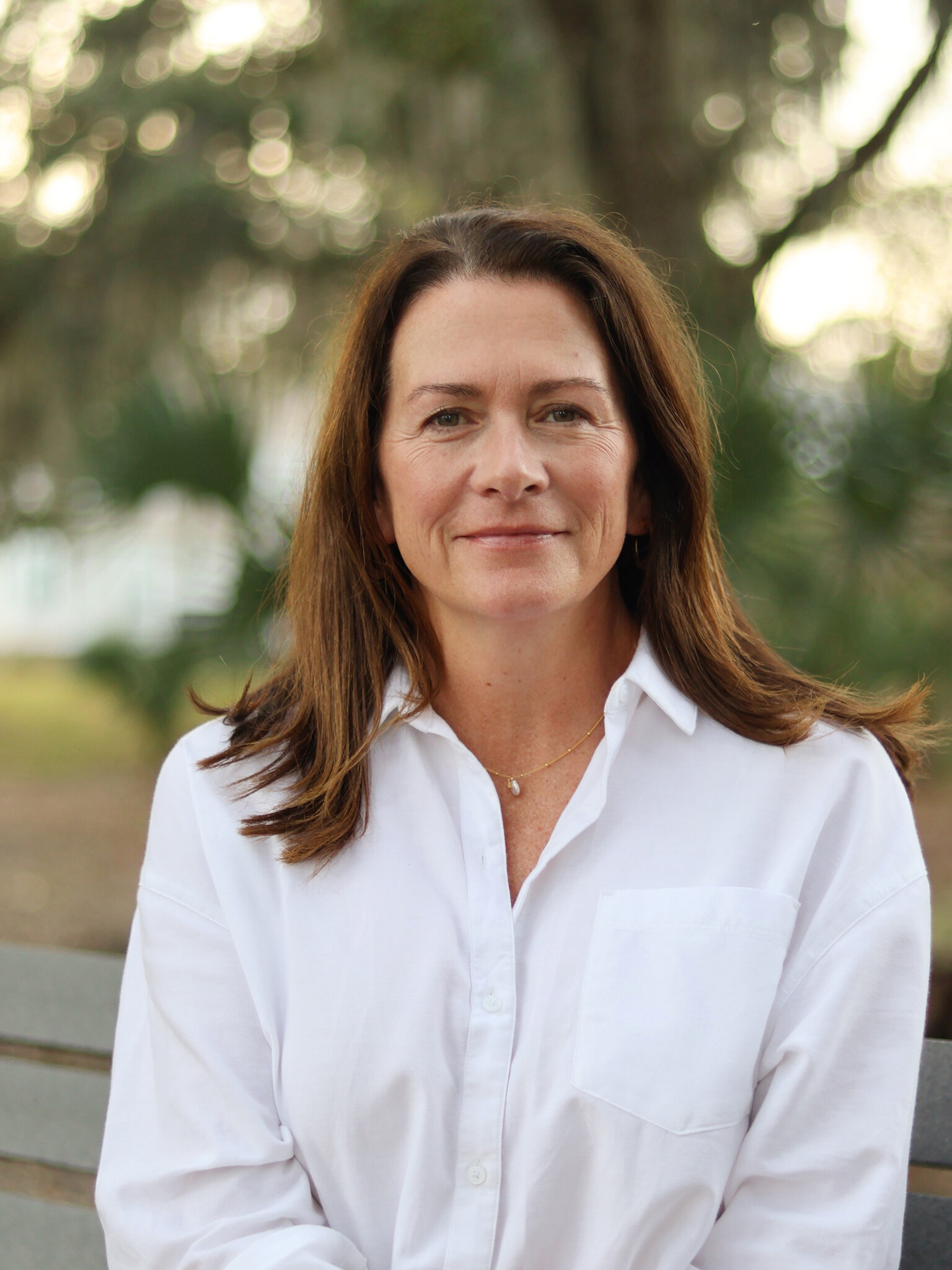 Fired Navy Admiral Wins Democratic Runoff in South Carolina’s 1st District