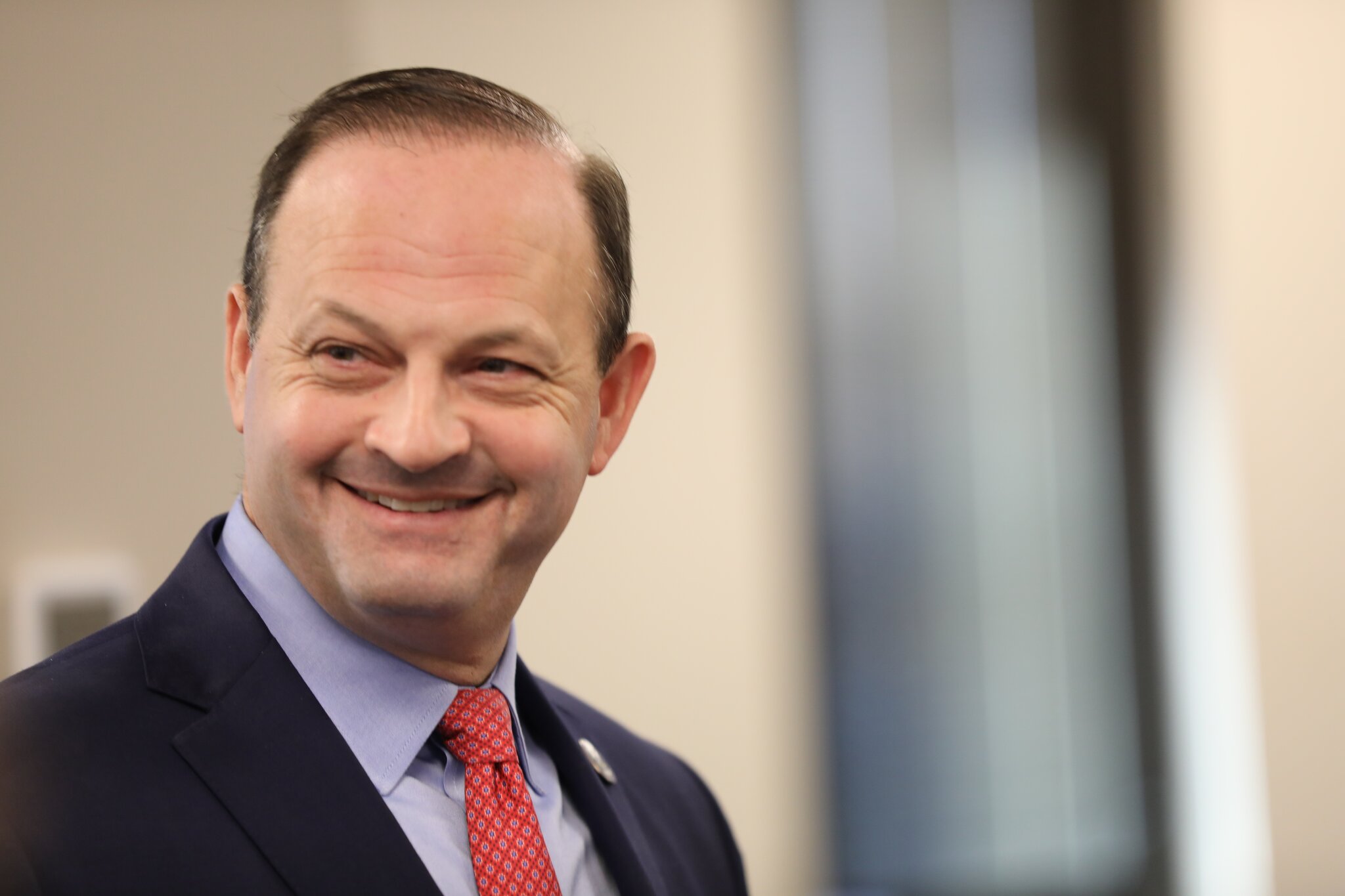 Alan Wilson Wins Republican Primary for South Carolina Governor