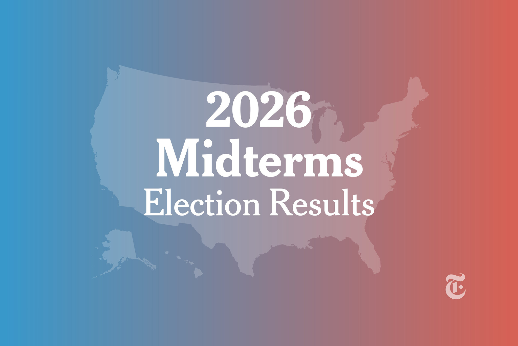 Key Race Results in New York, Maryland, South Carolina and Utah