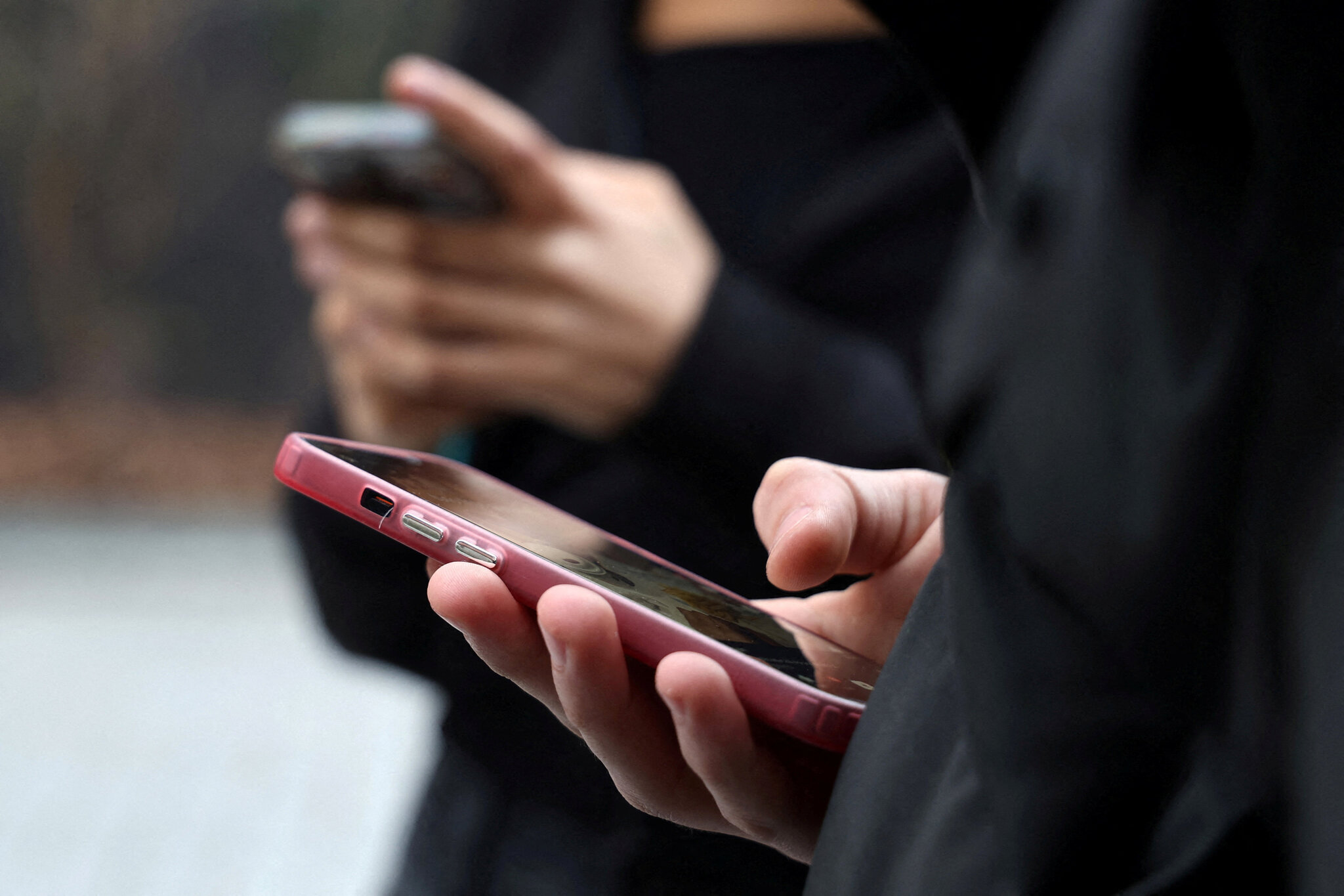 Many Child Safety Features on Social Apps Don’t Work, Report Finds