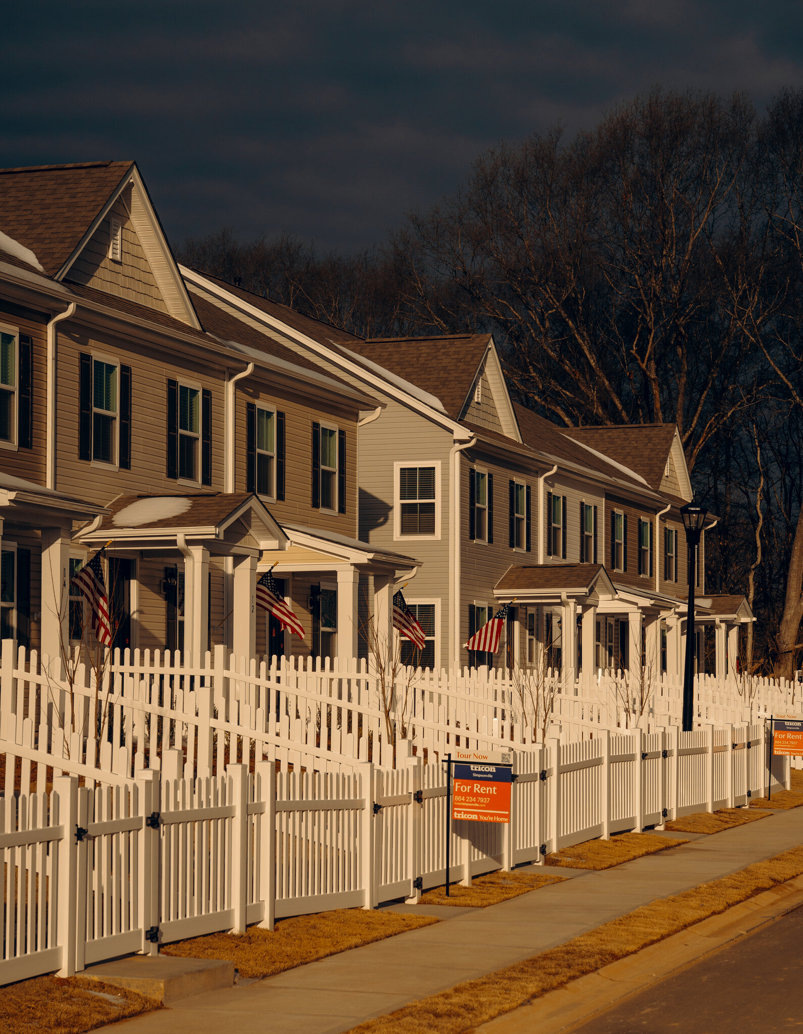 What’s in the Housing Bill That Just Became Law
