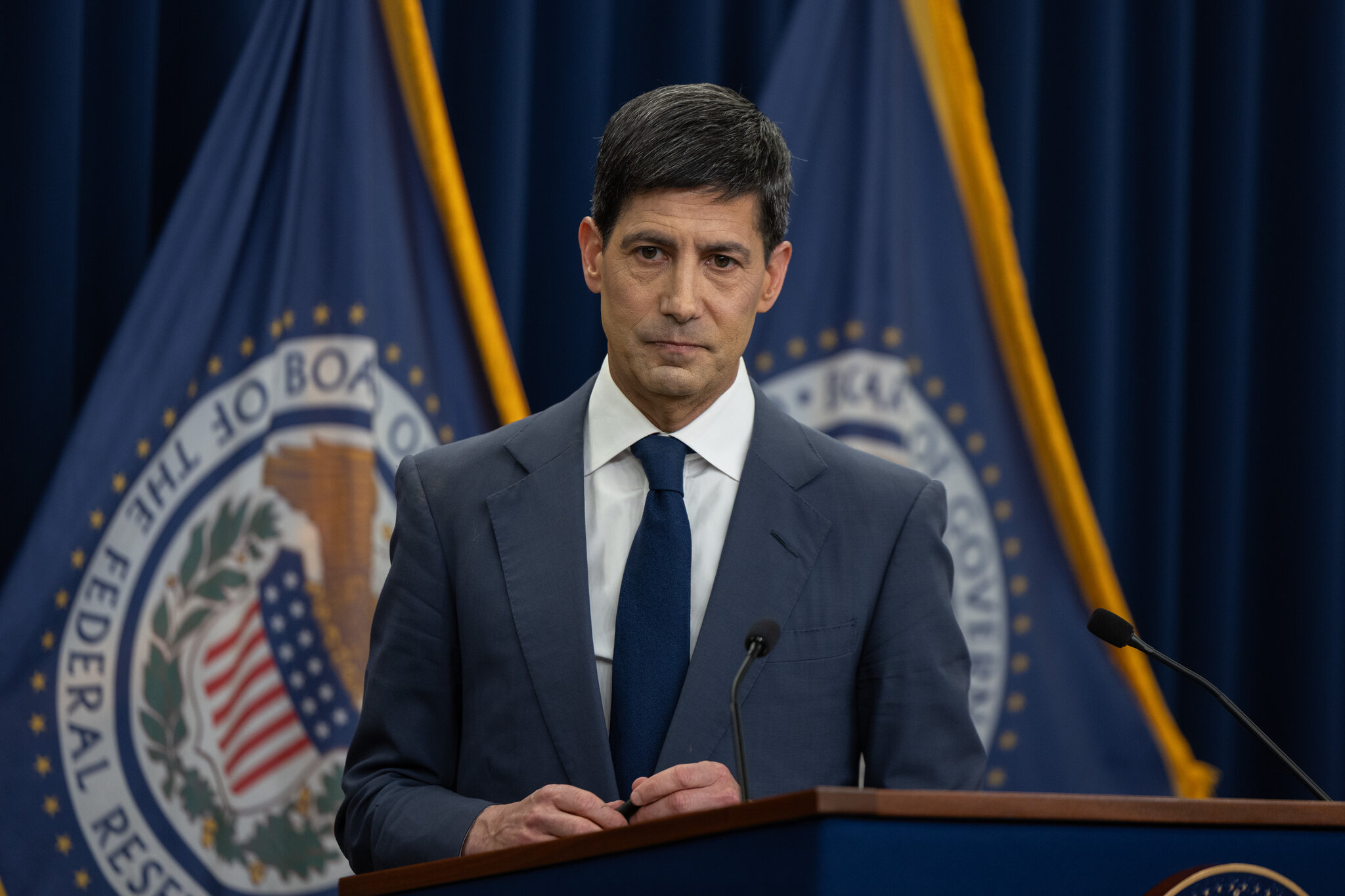 Why the Fed Could Loom Large Over the Midterms