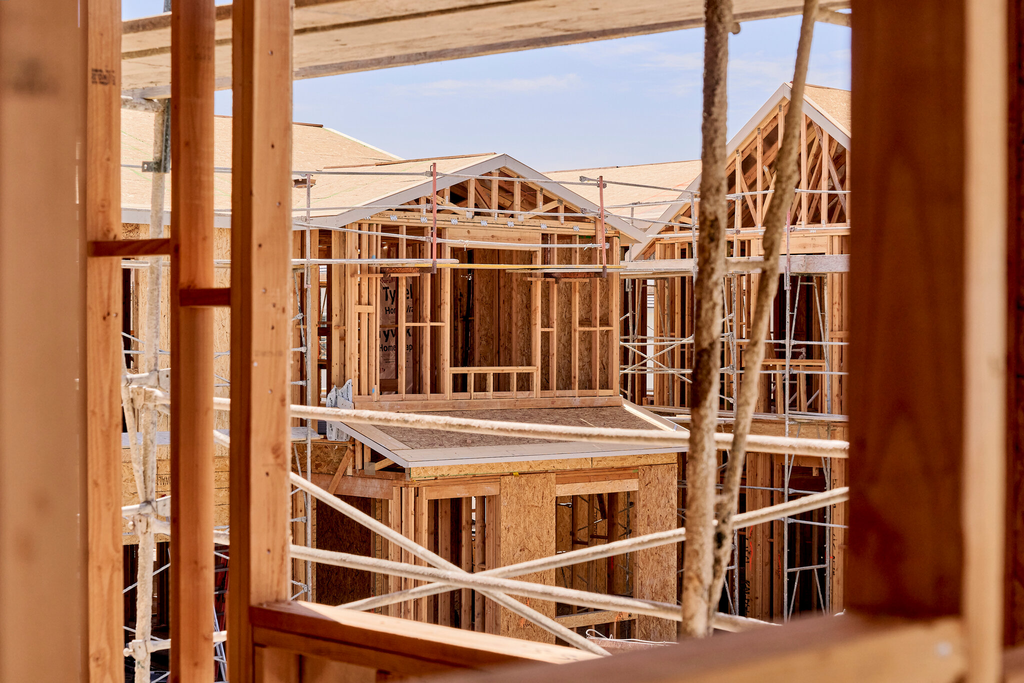Housing Package Passed by Congress Has Wide Appeal, but It’s No Quick Fix