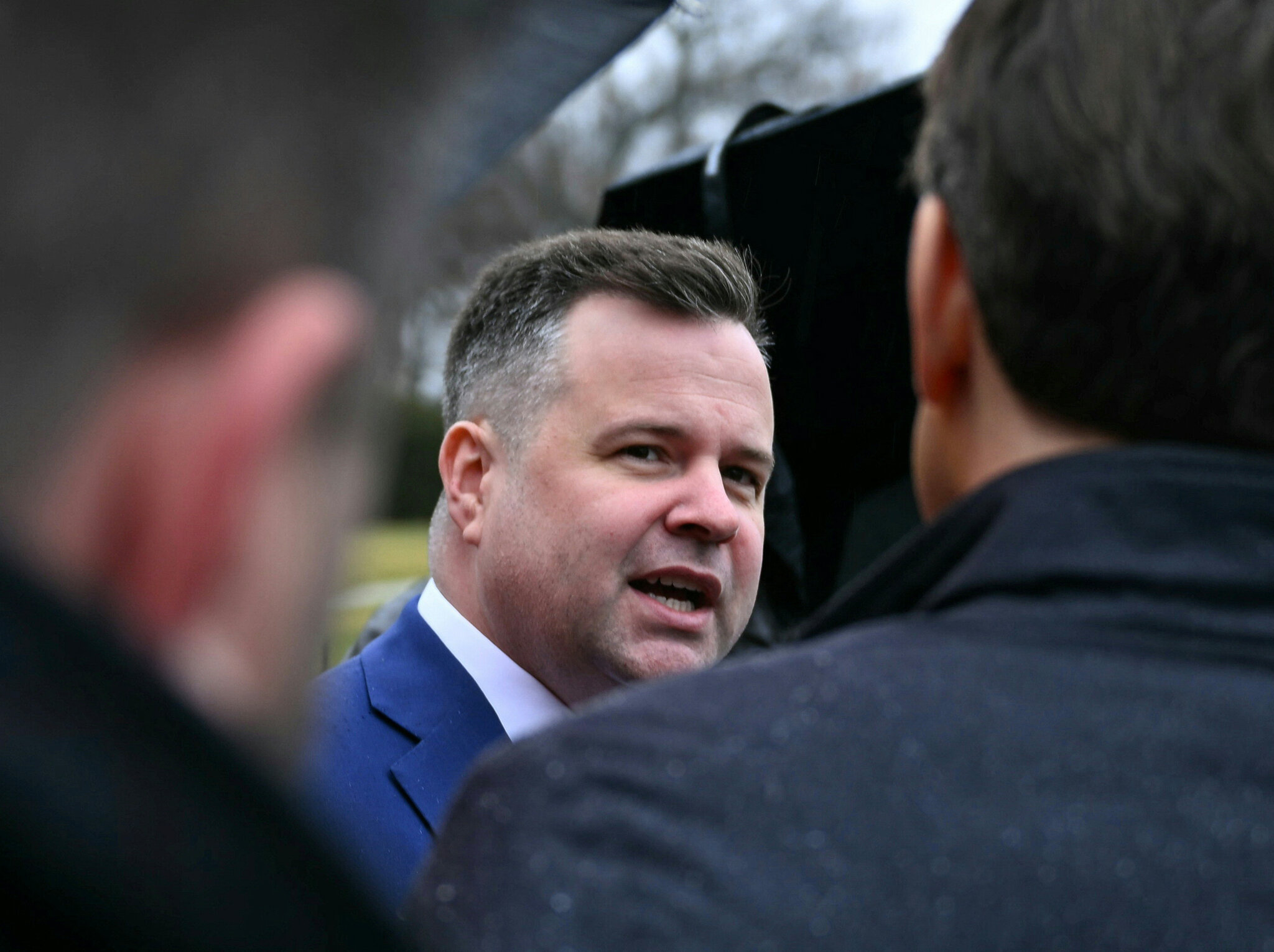 Pulte Trims Spy Agency, but Spares Bulk of Staff for Now