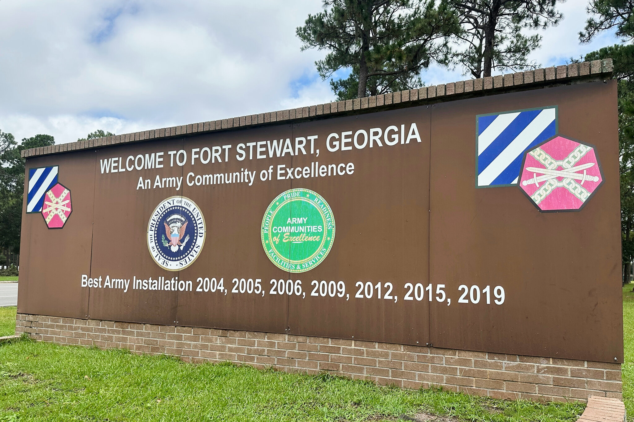 Sergeant Who Shot 5 at Fort Stewart Sentenced to Life in Military Prison