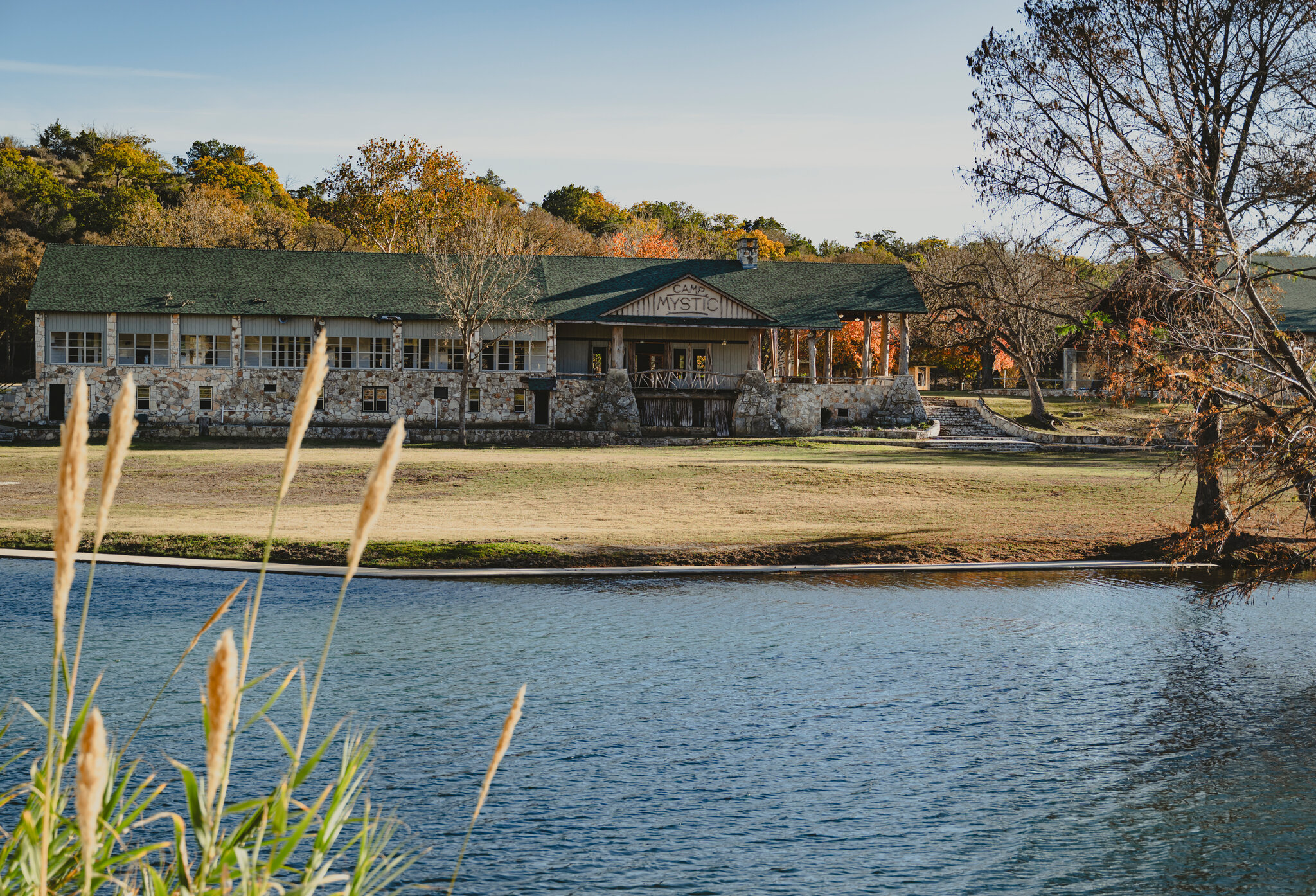 Camp Mystic, Where 28 Died in Texas Floods, Files for Bankruptcy