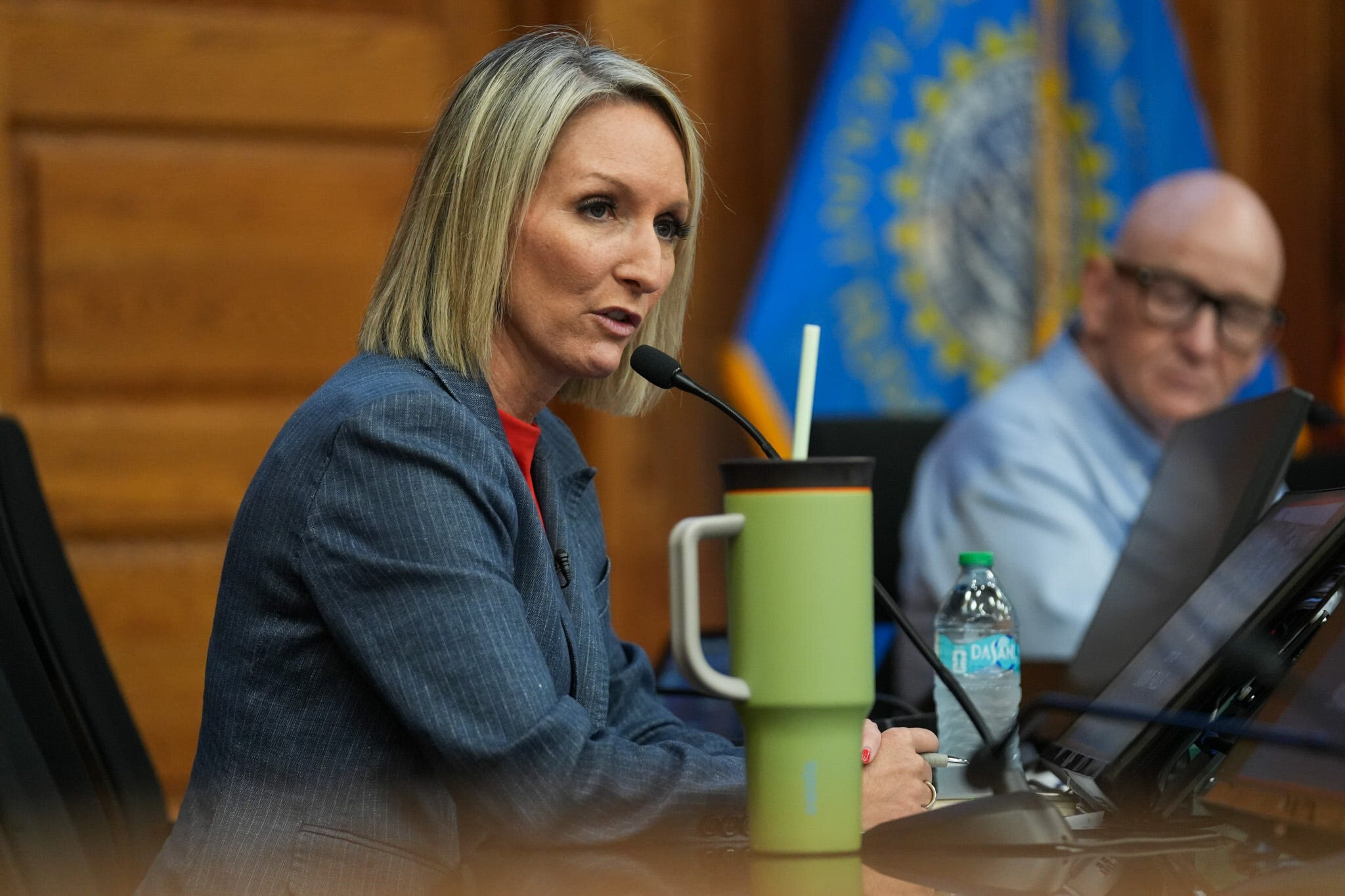 Mayor’s Race in South Dakota’s Largest City Rests on 2 Votes