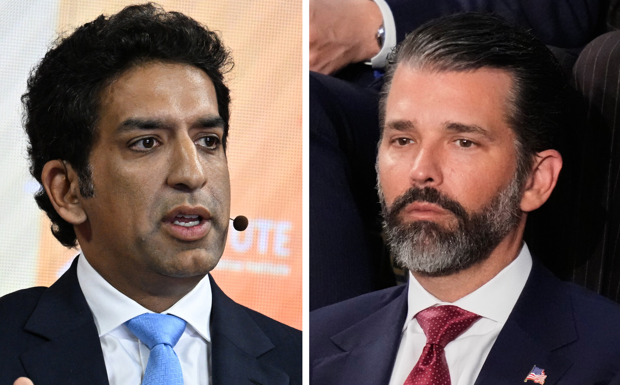 How Donald Trump Jr.’s 1789 Capital Is Cashing In Without Apology