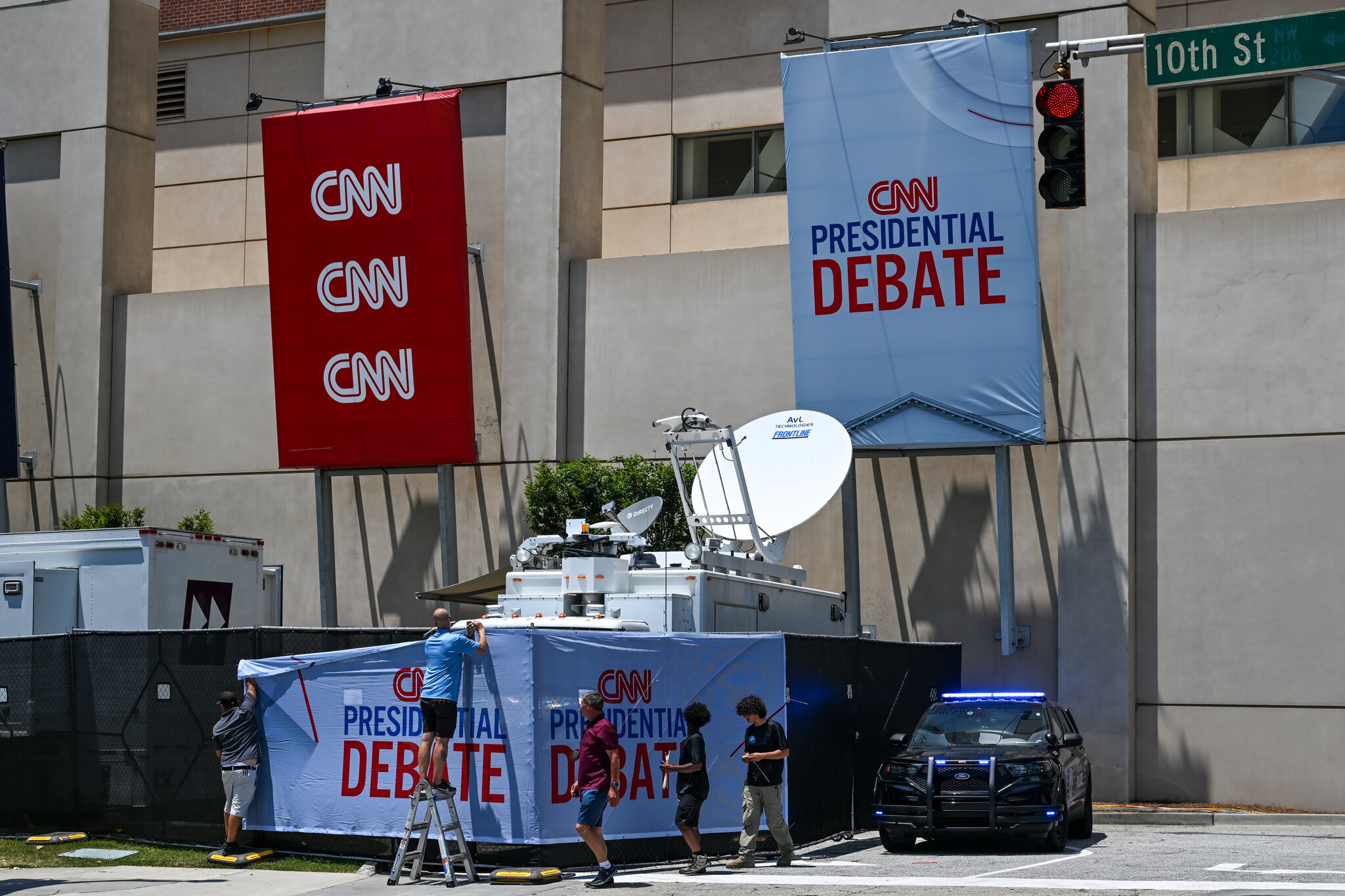 Chaos Came to CBS News. What’s in Store for CNN?