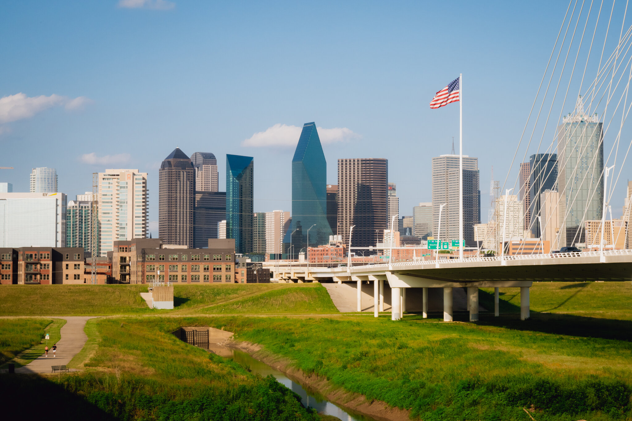 Trump Announces Republican Midterm Convention in Dallas in September
