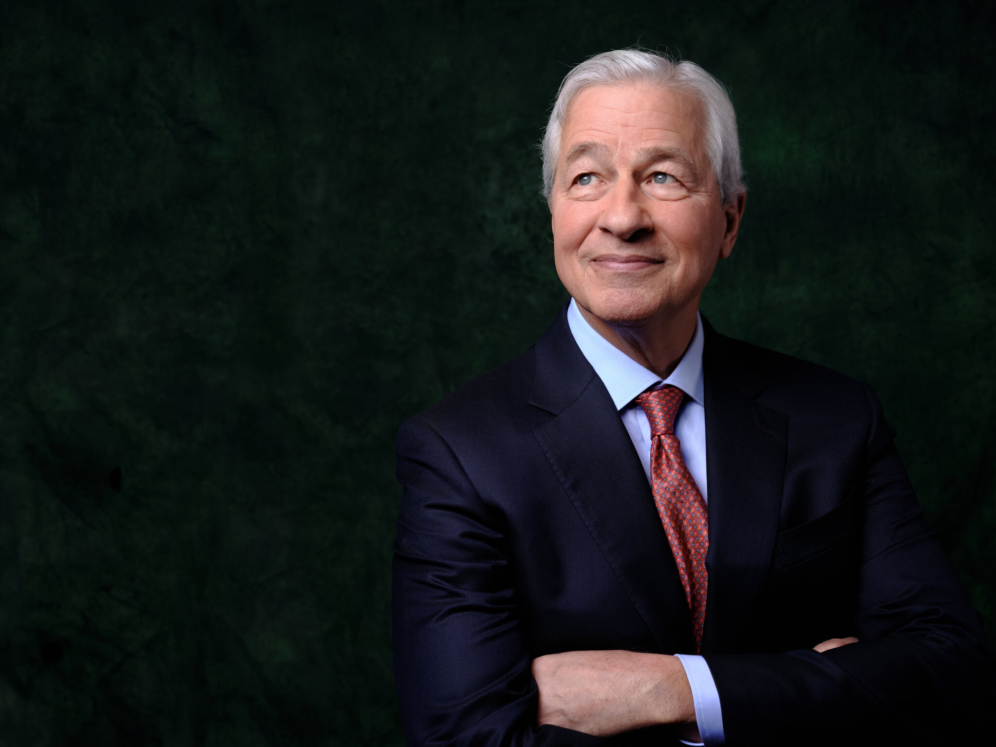 The Wait to Replace Jamie Dimon Keeps Getting Longer