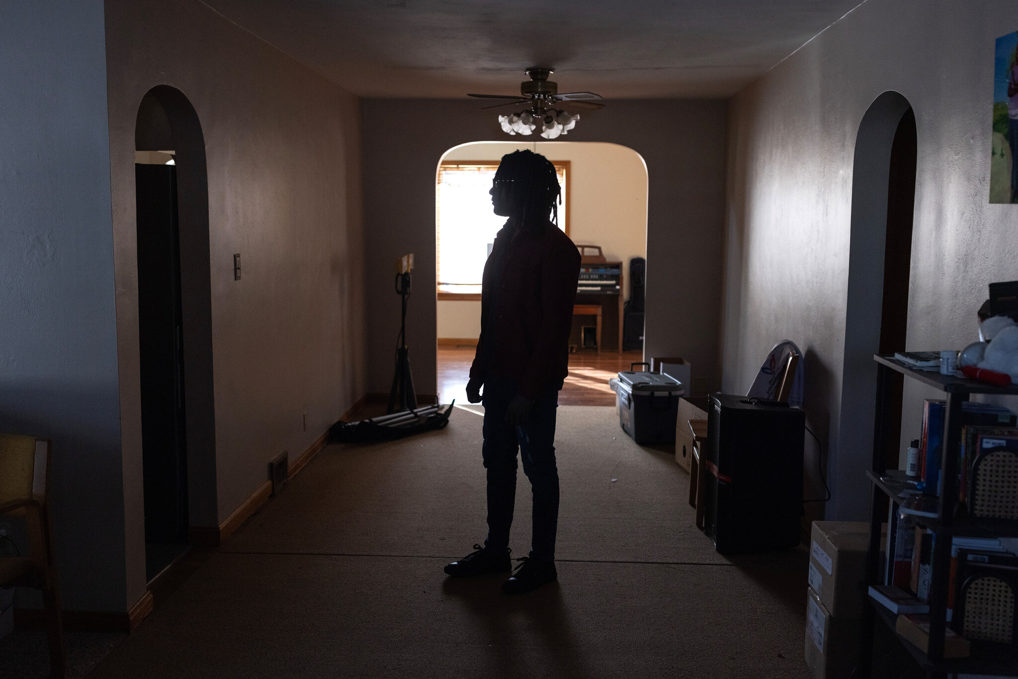 A Glimpse at the Conditions Deportees May Face in Haiti and Syria