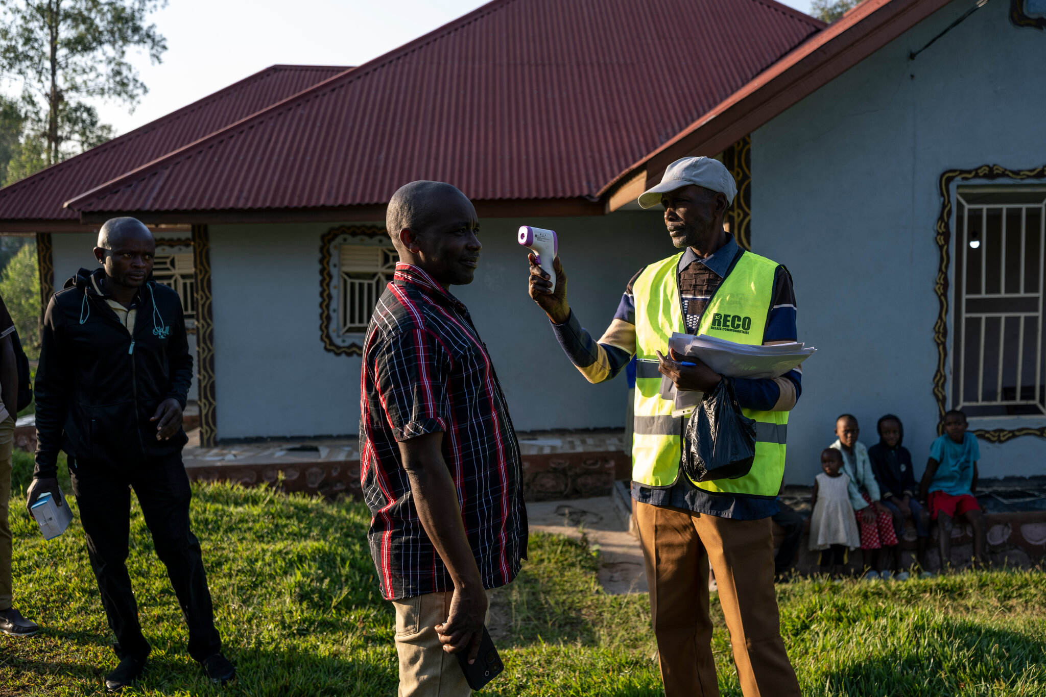 Ebola Outbreak Could Become Largest Ever, Africa’s C.D.C. Warns