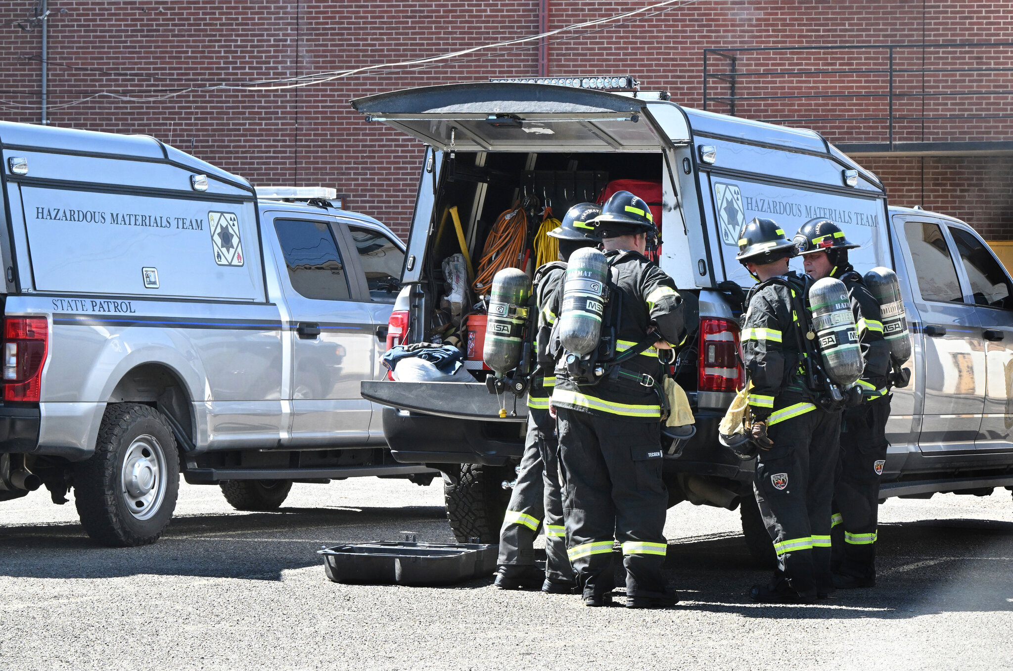 Colorado Brothers Hid Decaying Bodies in Their Funeral Home, Authorities Say