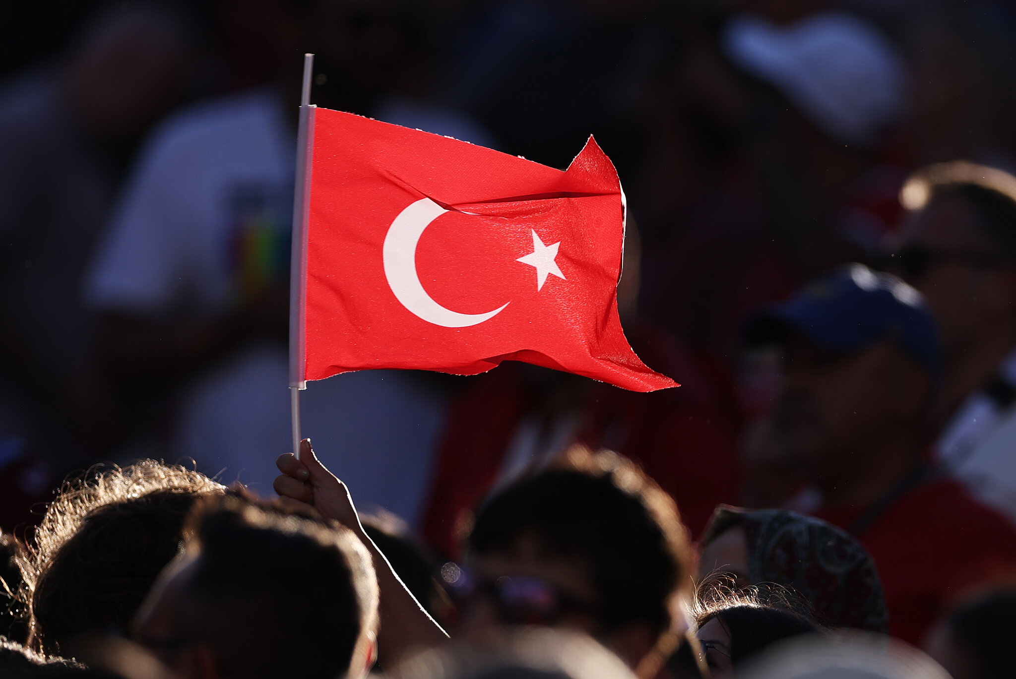 Turkey or Türkiye? Who Is the U.S. Playing?