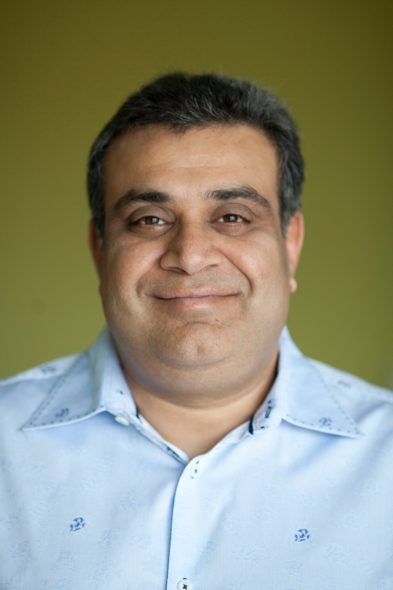 Om Malik, Whose Blog Shaped How Silicon Valley Saw Itself, Dies at 59