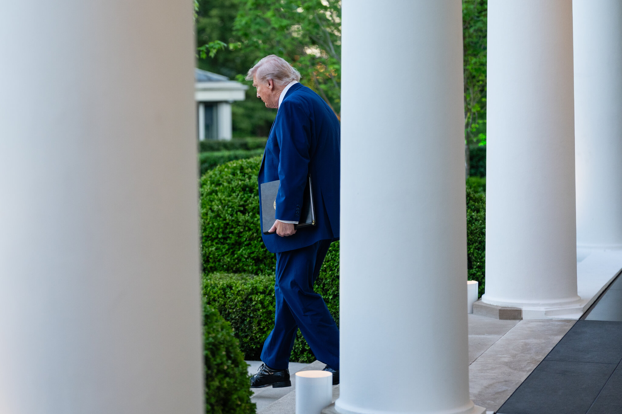 White House Secretly Swayed Board Meant to Stop Civil Service Politicization