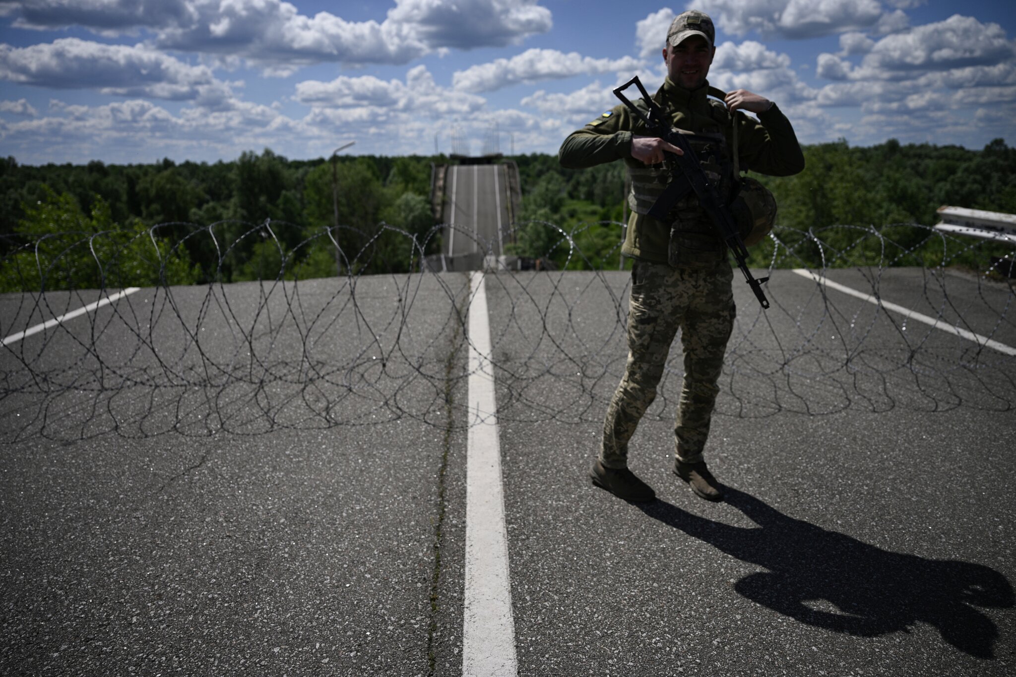 Zelensky Steps Up Threats Against Belarus for Aiding Drone Attacks