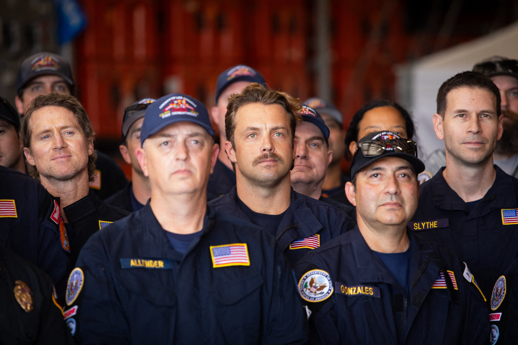 Search Teams From California, Virginia and Florida Head to Venezuela
