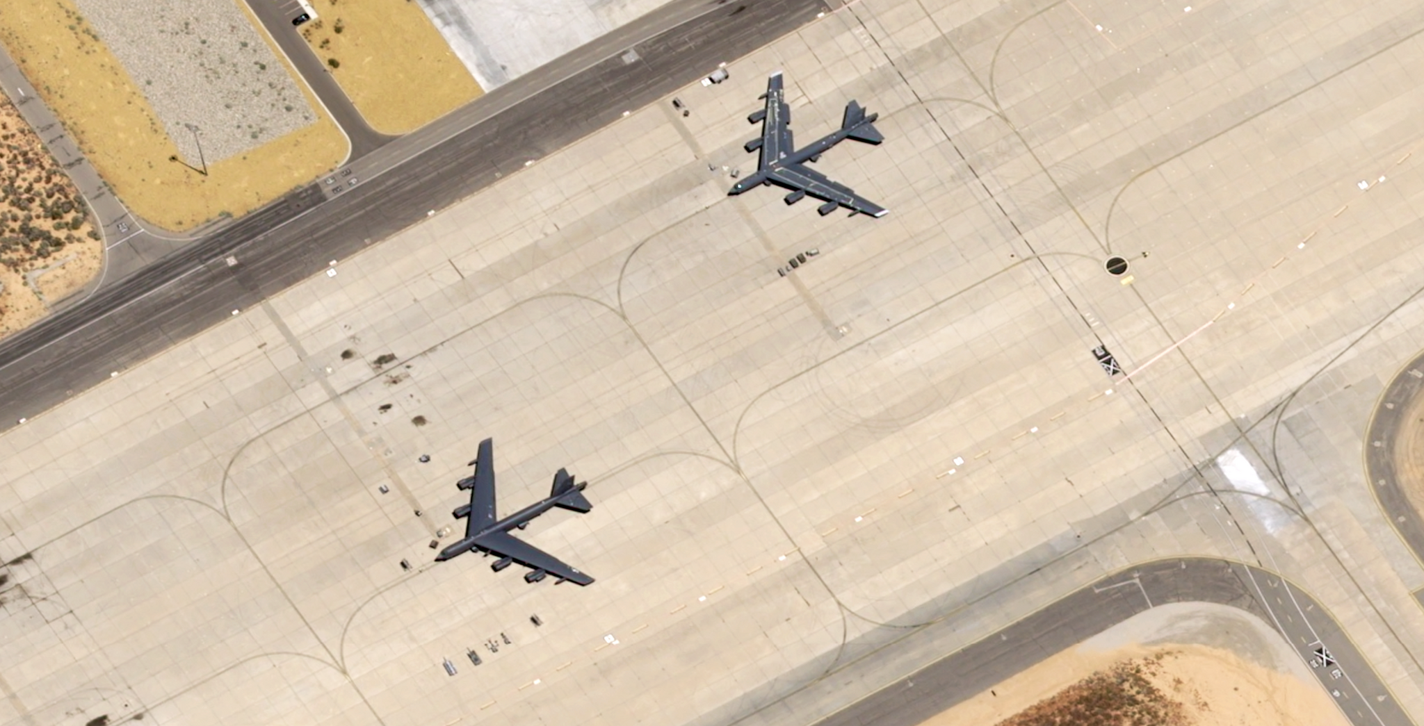 What U.S. Restrictions on Satellite Imagery Mean for Iran Reporting