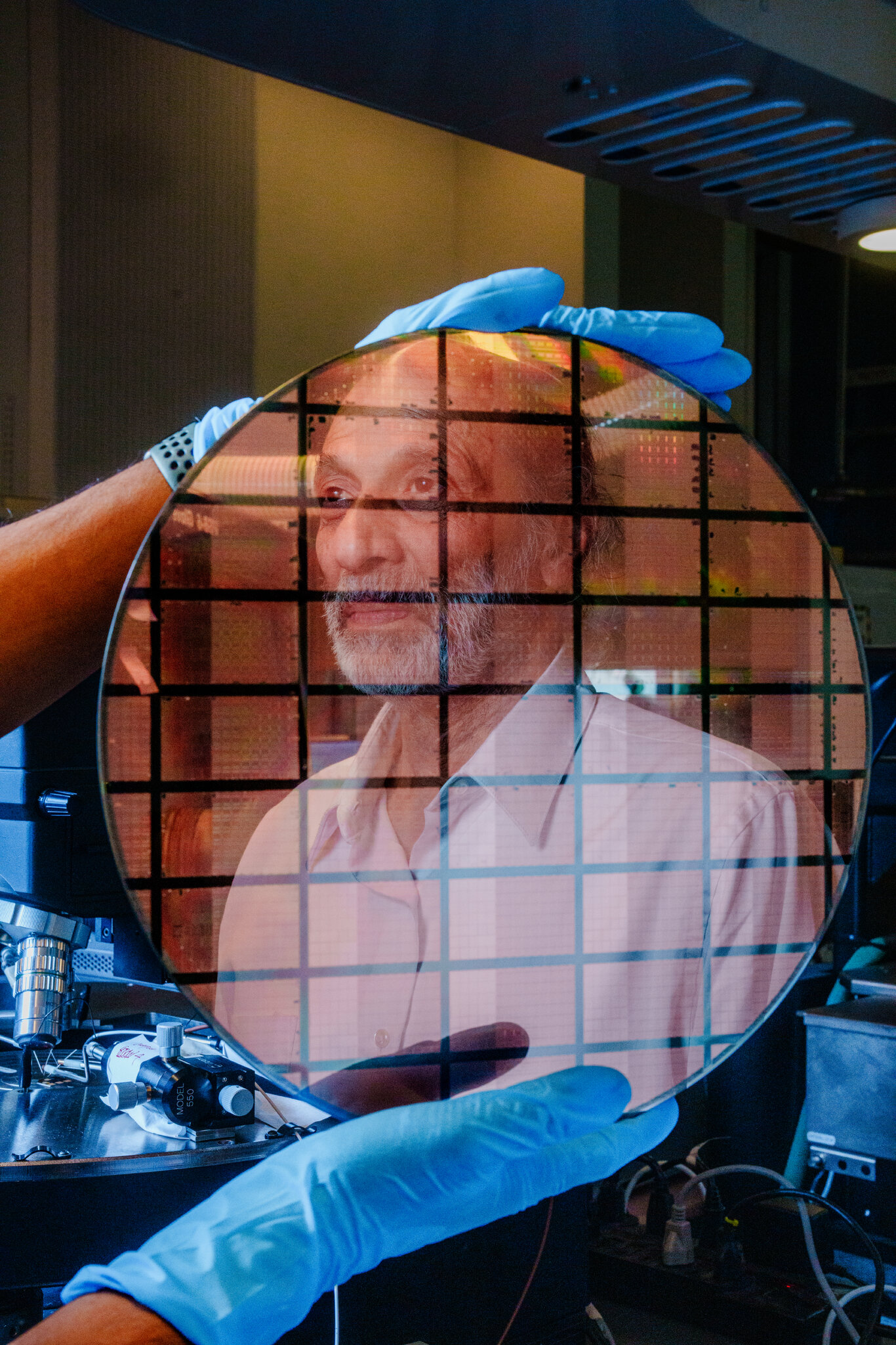 How a Niche Technology Became a Choke Point for A.I.