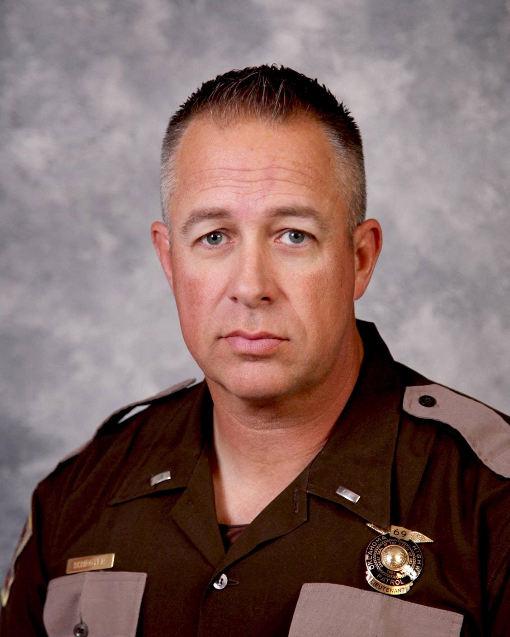 Trump Taps Former Oklahoma Trooper as New ICE Director