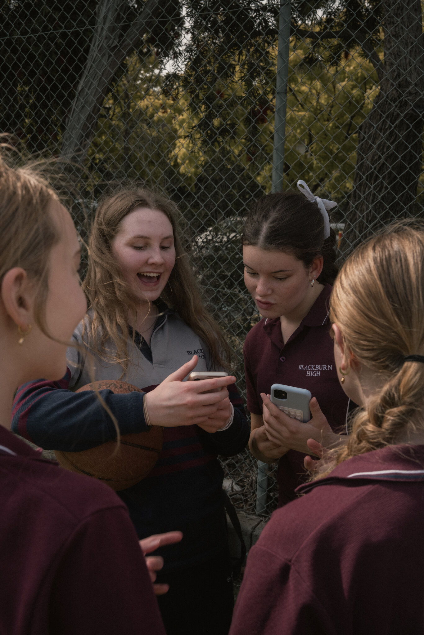 Australia Says It Will Toughen Its Social Media Ban for Children