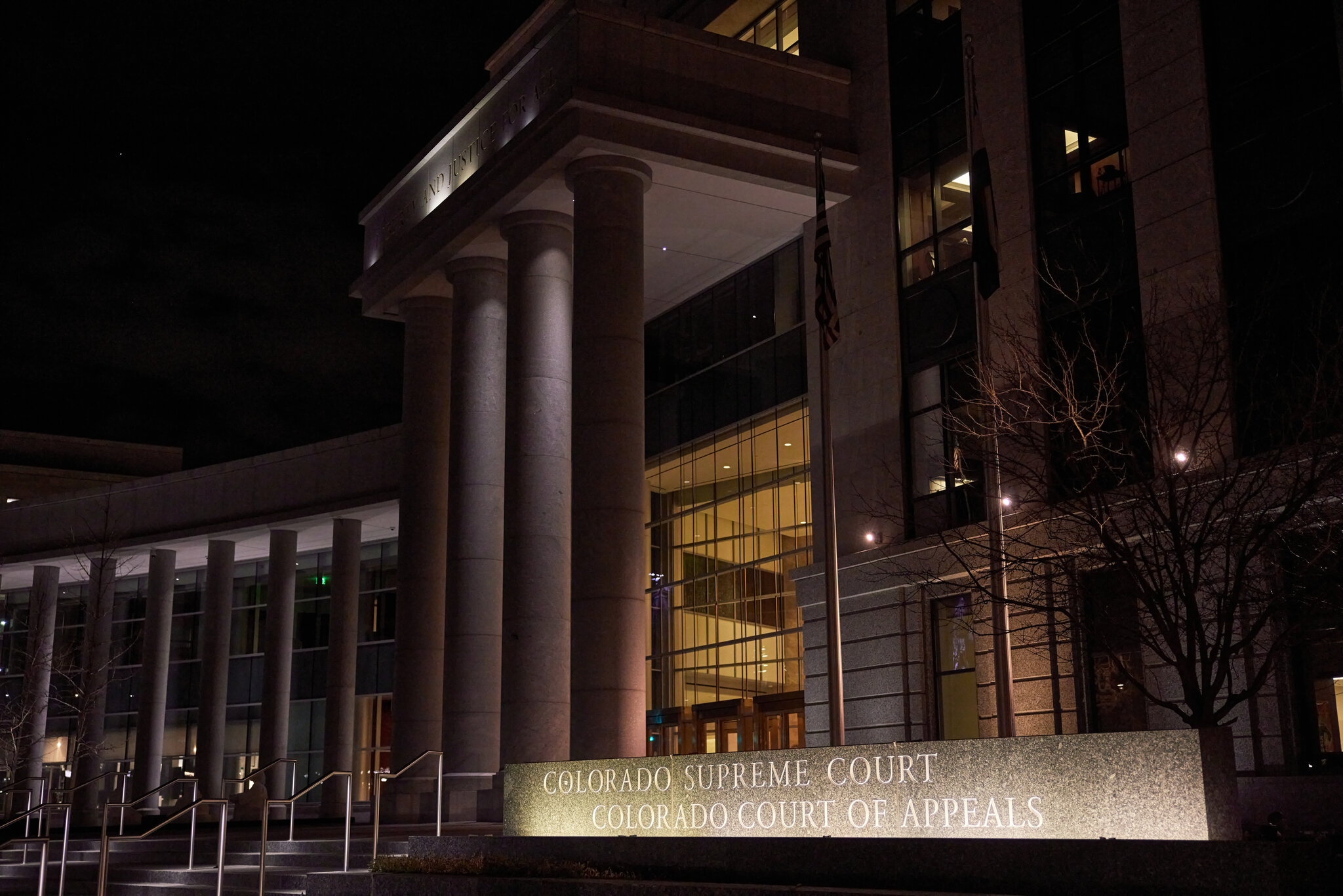 Colorado Supreme Court Delay Threatens Democratic Redistricting Effort