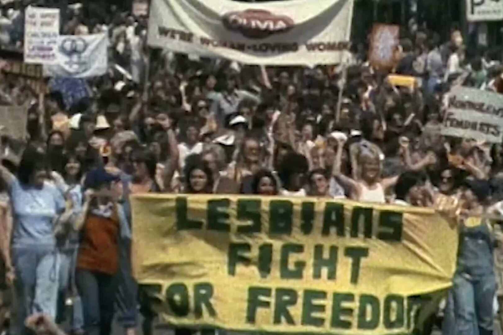 L.G.B.T.Q. Figures Who Shaped History From the Margins