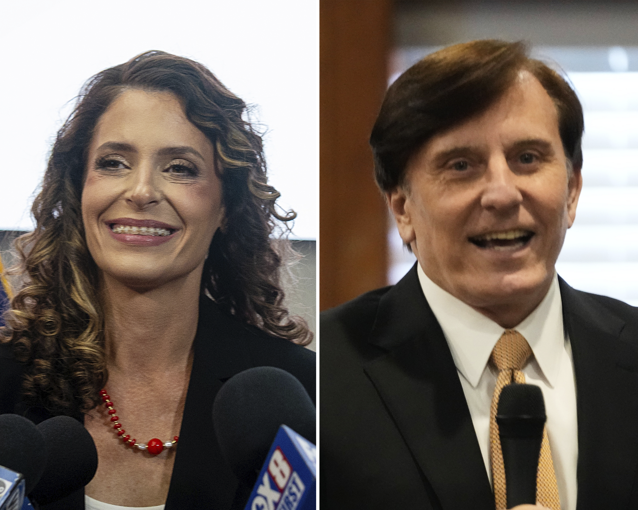 What to Watch in Louisiana’s Republican Senate Runoff