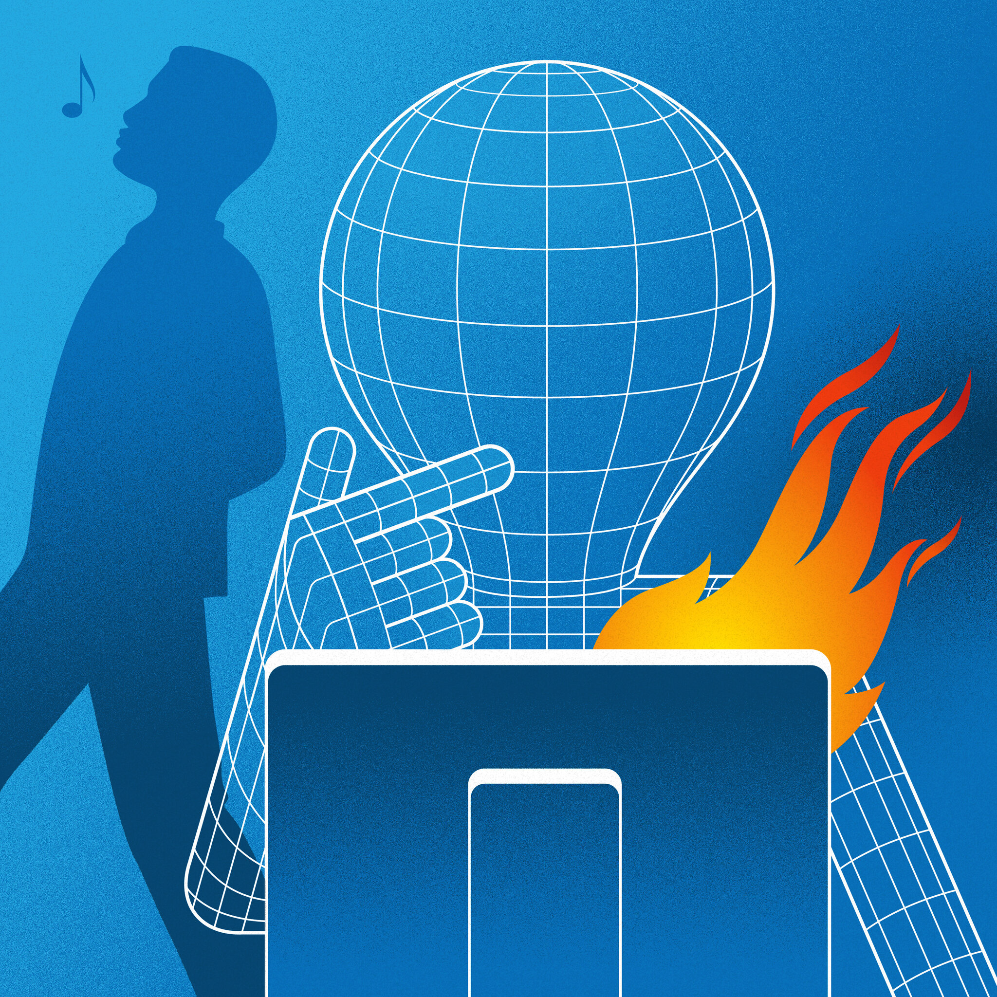 We’re Only Starting to Grasp the Pitfalls of Using A.I. at Work