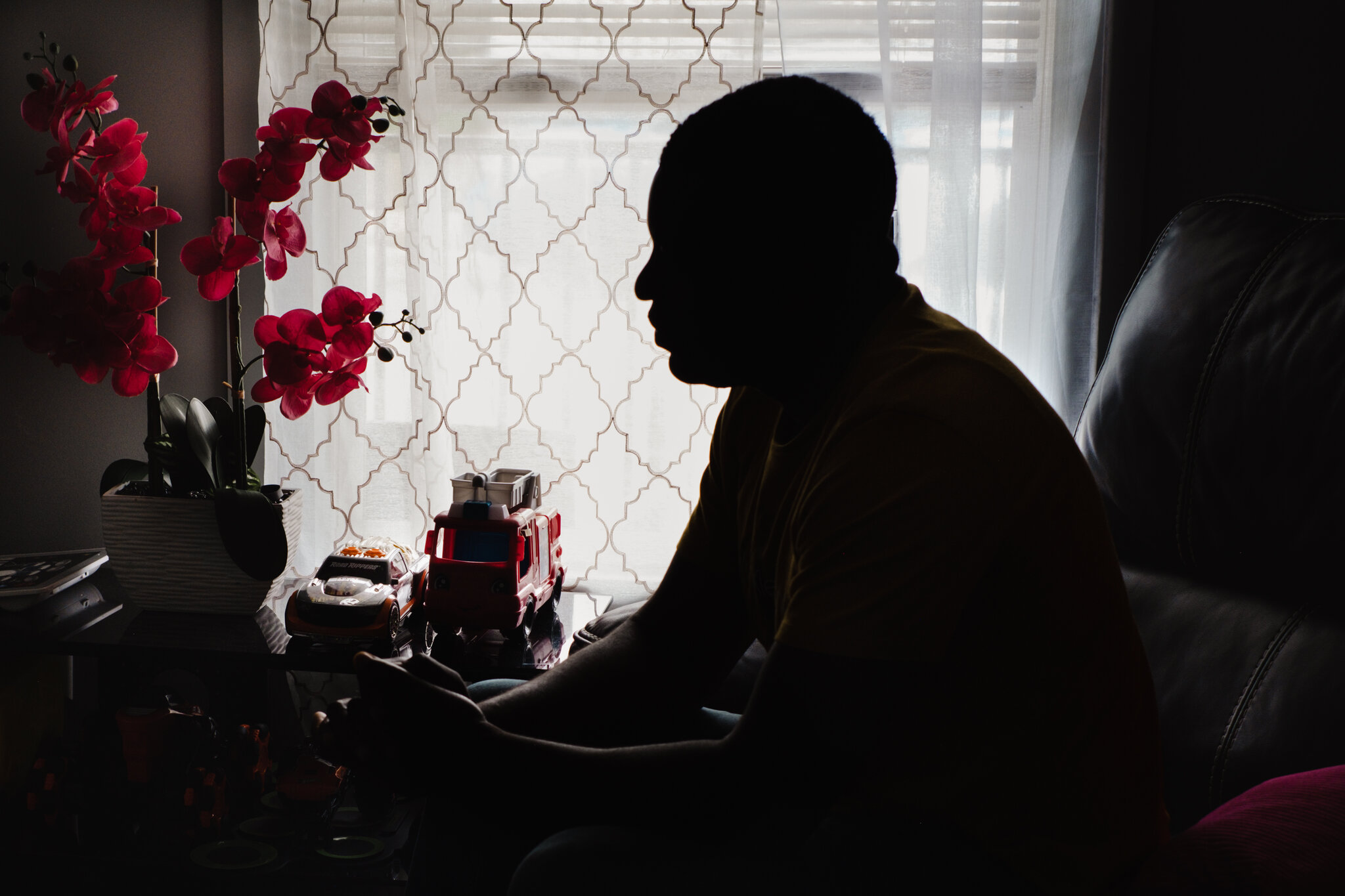The Ohio City Revived by Haitian Immigration Sees an Uncertain Future