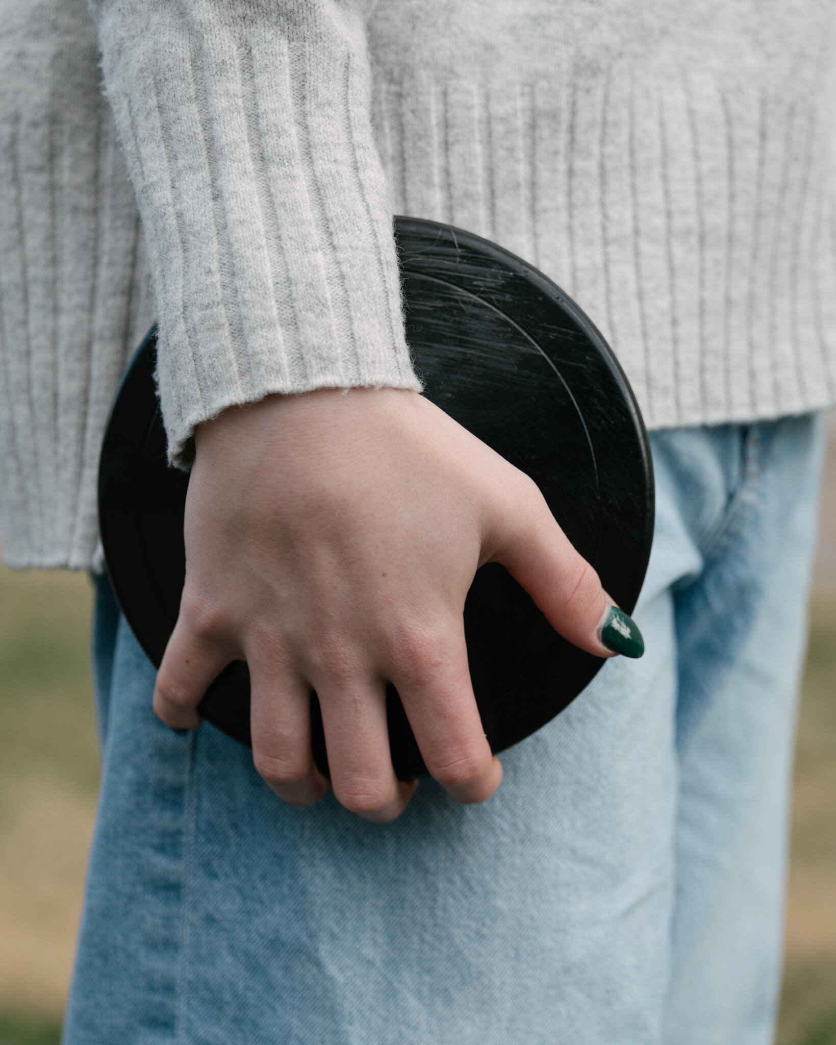 Plaintiff in Transgender Athlete Case Recently Won a State Shot Put Title