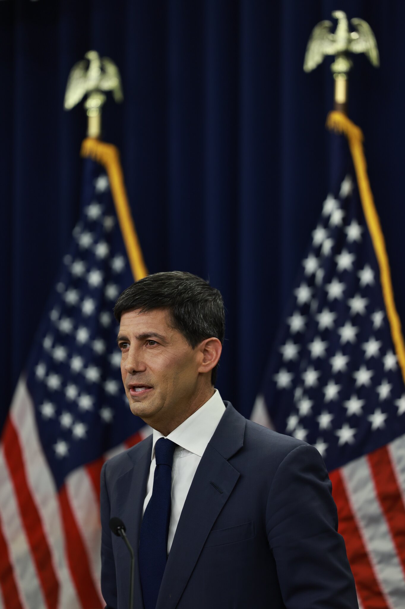 How Warsh Has Begun to Change the Fed