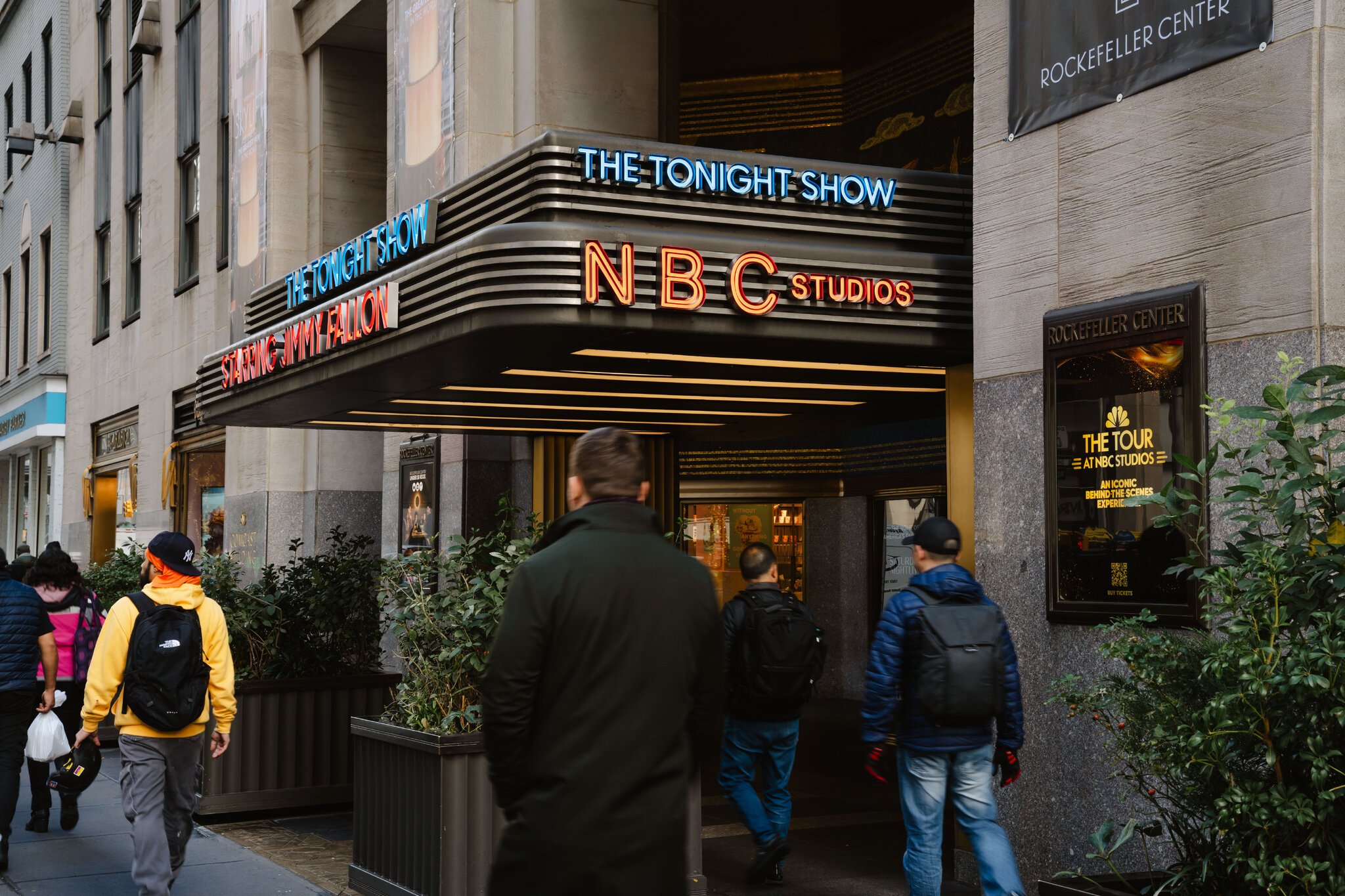 Comcast to Spin Off NBCUniversal, Ending a Long Union of Cable and Media