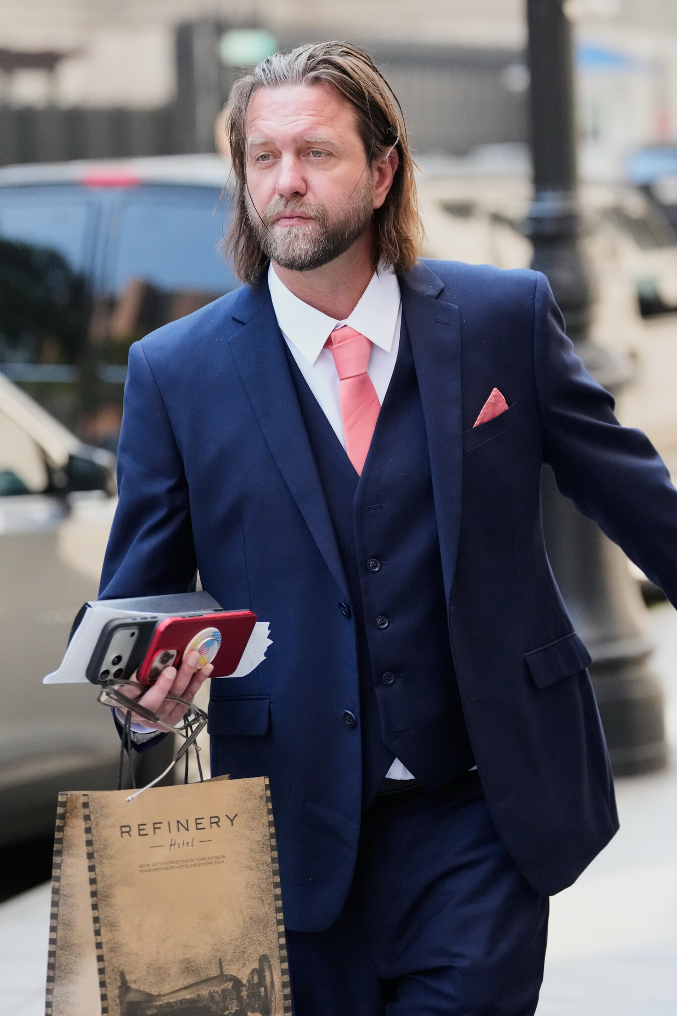 Director Who Defrauded Netflix Gets 30-Month Prison Term