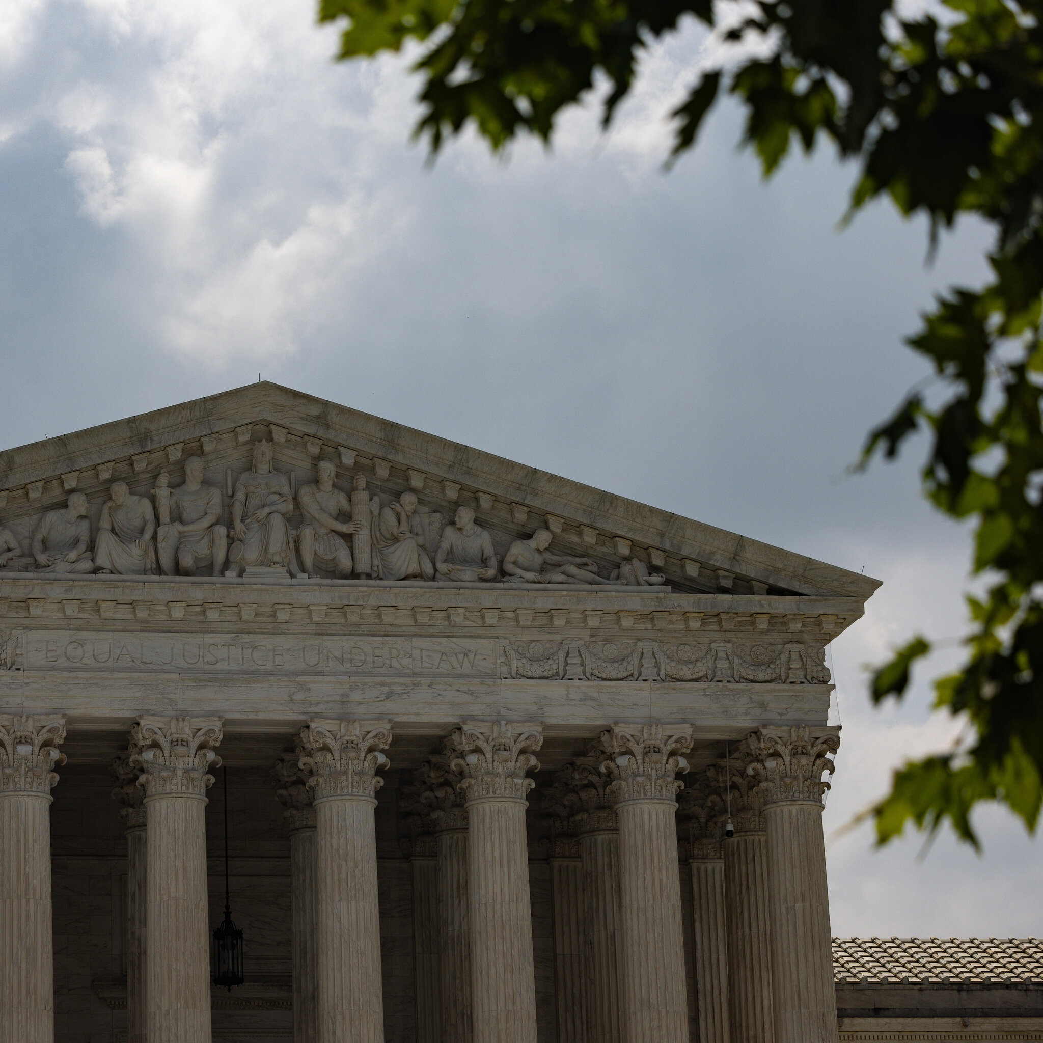The Supreme Court Expands Presidential Power