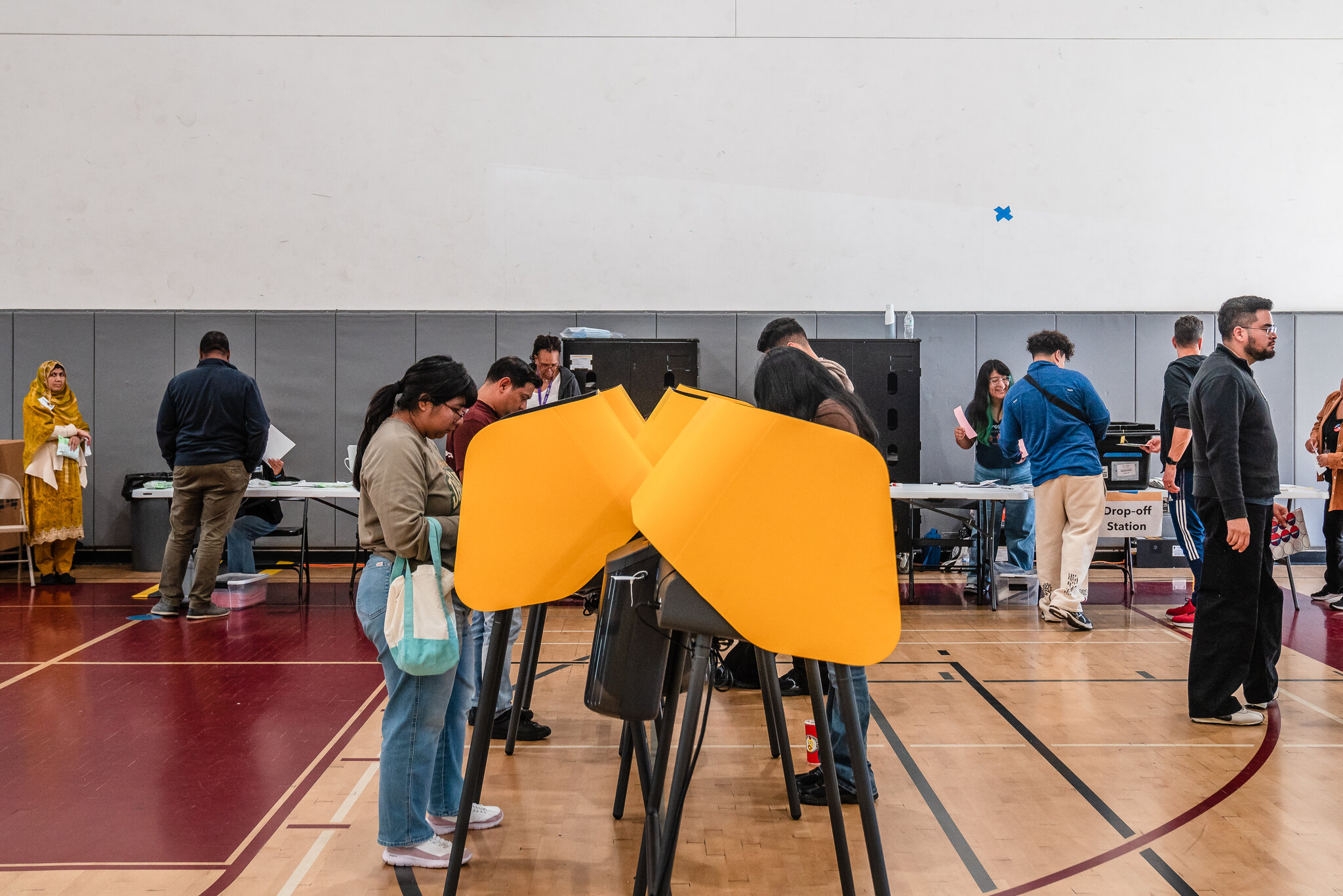 California Hopes to Speed Up Election Results With $40 Million Infusion