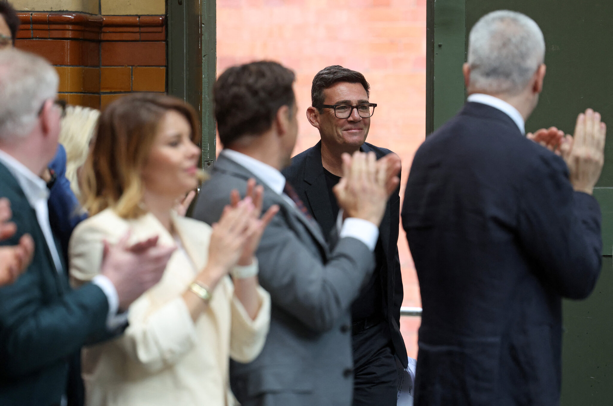 Britain’s Likely Next Leader Promises Major Shift of Power Out of London