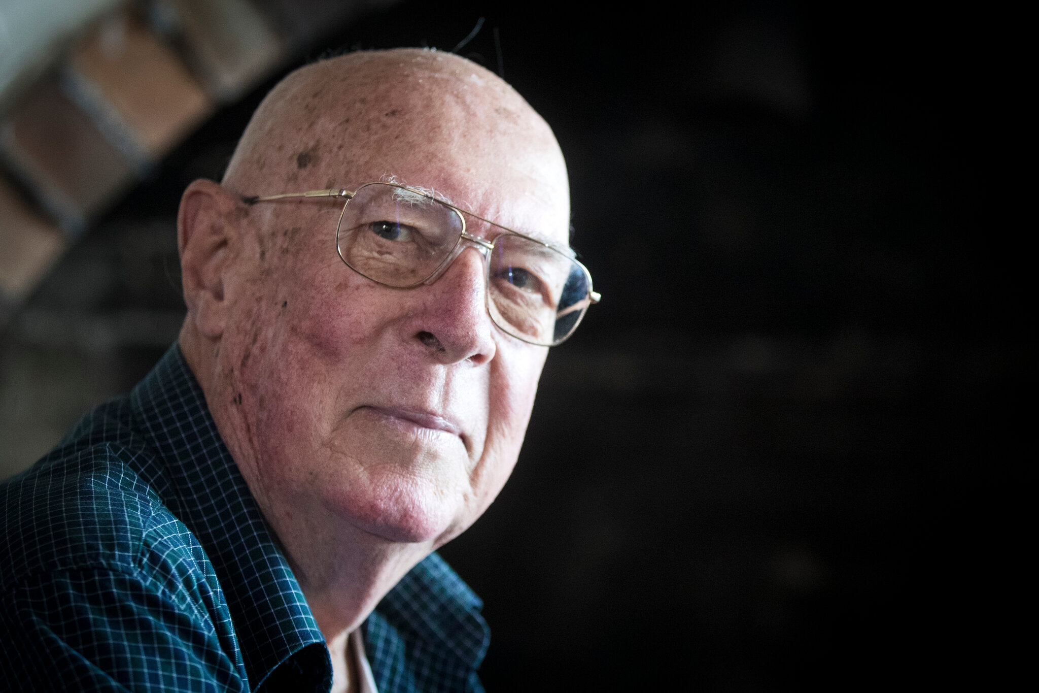 Les Mills, Whose Gyms Helped Popularize Aerobics, Dies at 91