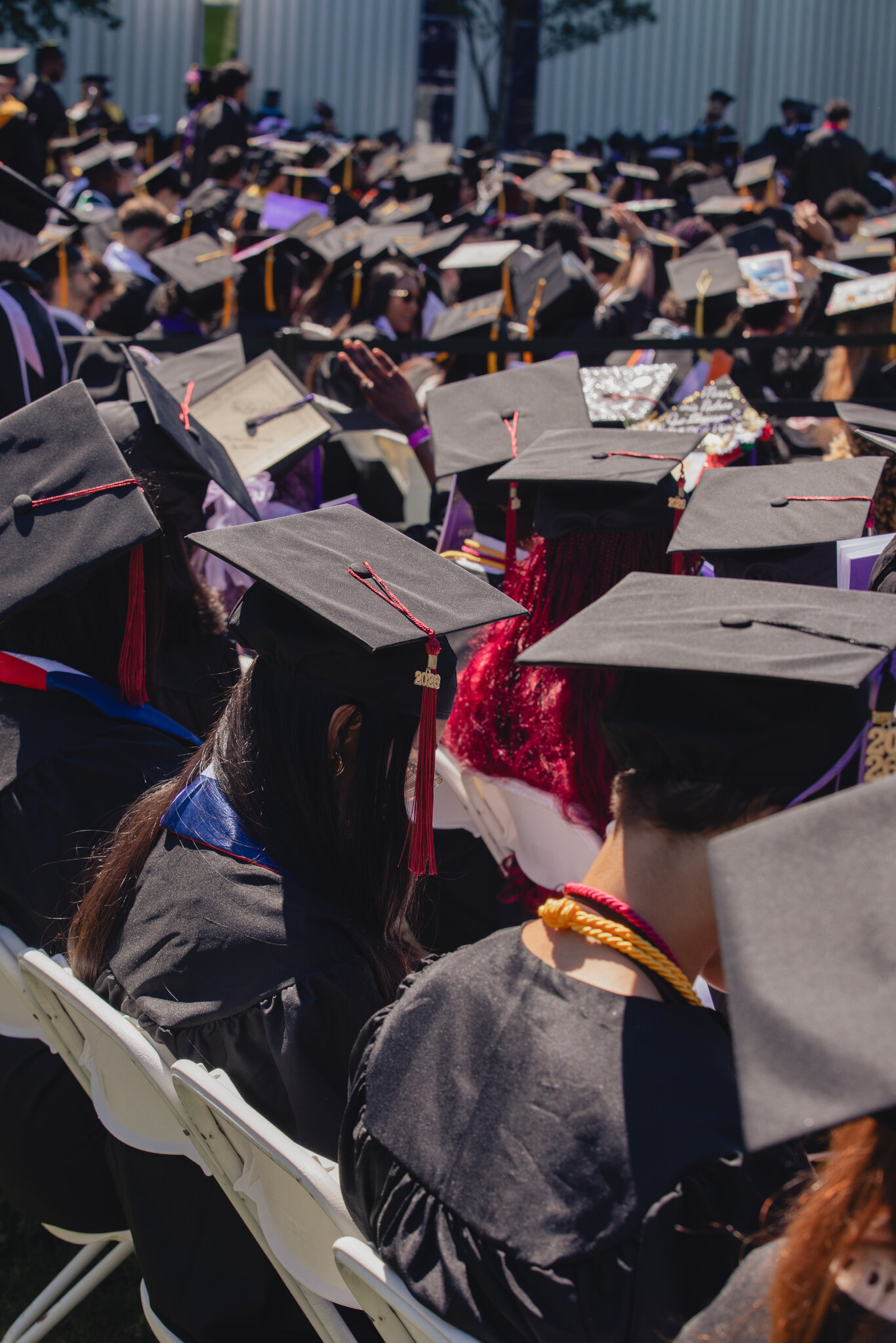 Nursing and Other Graduate Students Get Higher Loan Limits