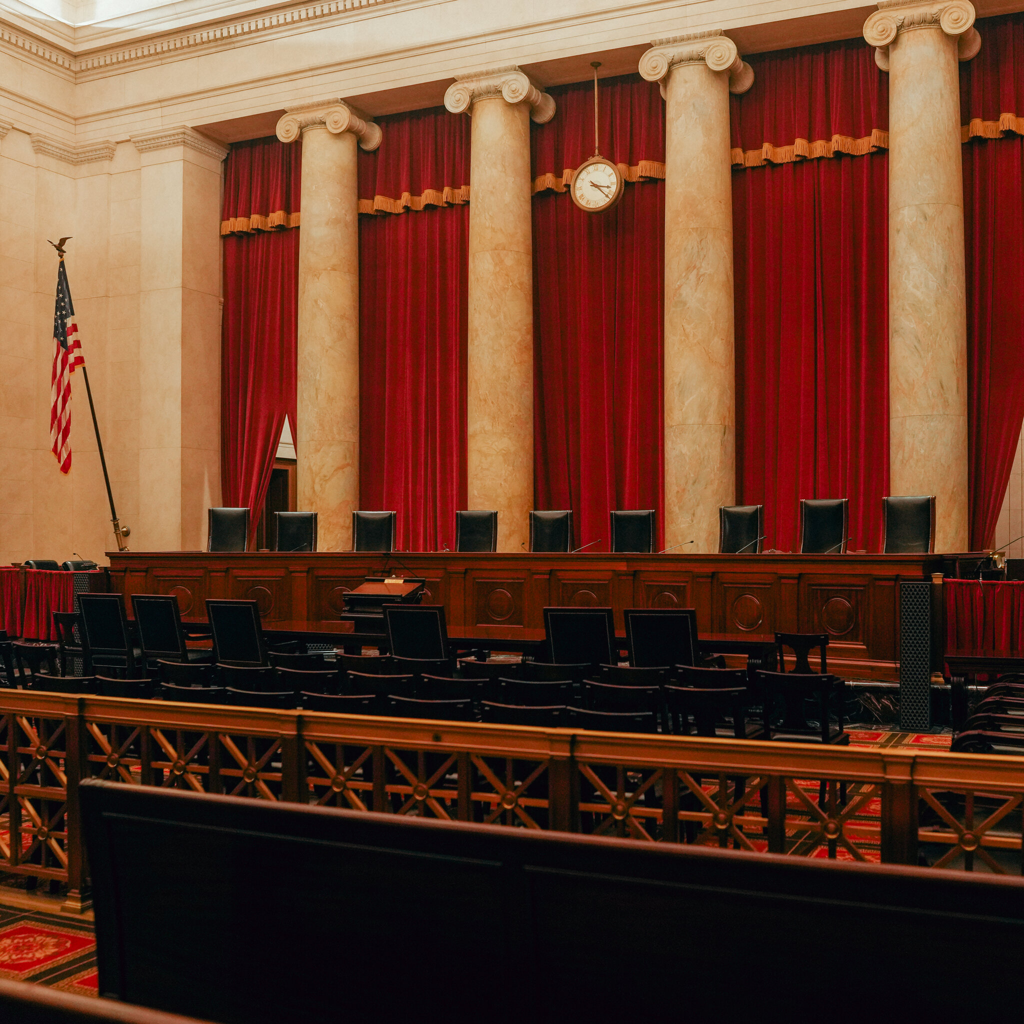 Supreme Court Blocks Trump’s Push to End Birthright Citizenship