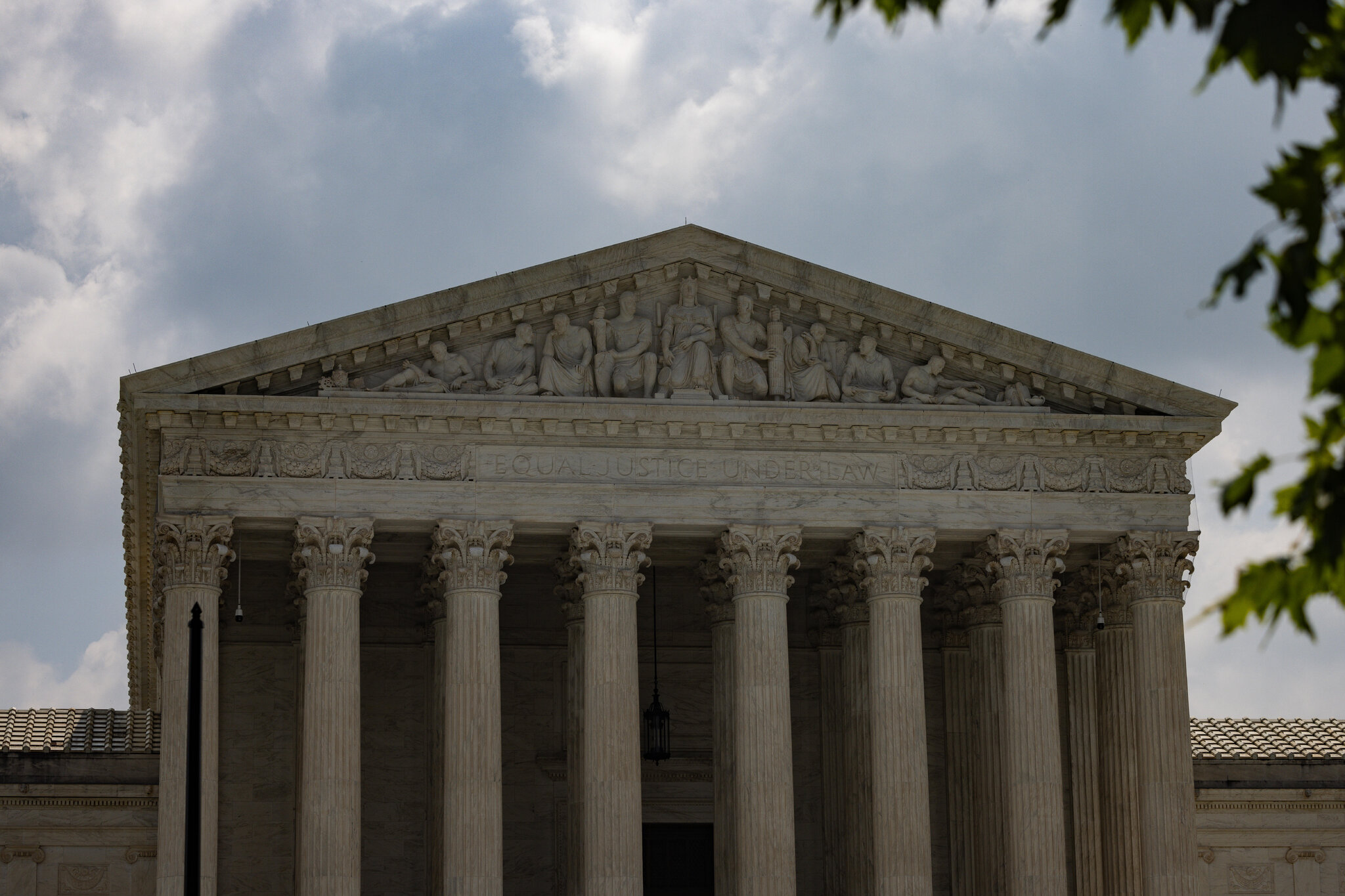 How the Supreme Court Ushered in Corporate Chaos in D.C.