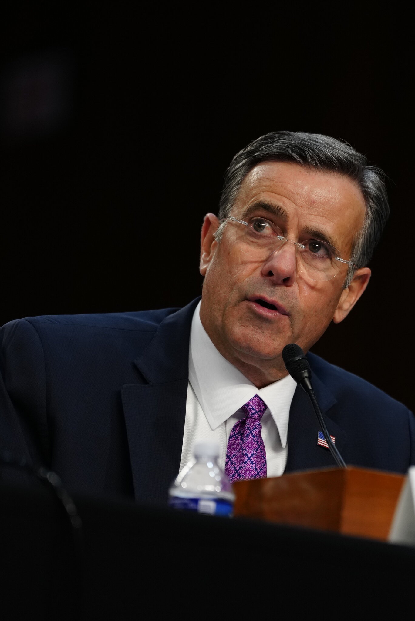 C.I.A. Reorganization Prioritizes Cyberoperations