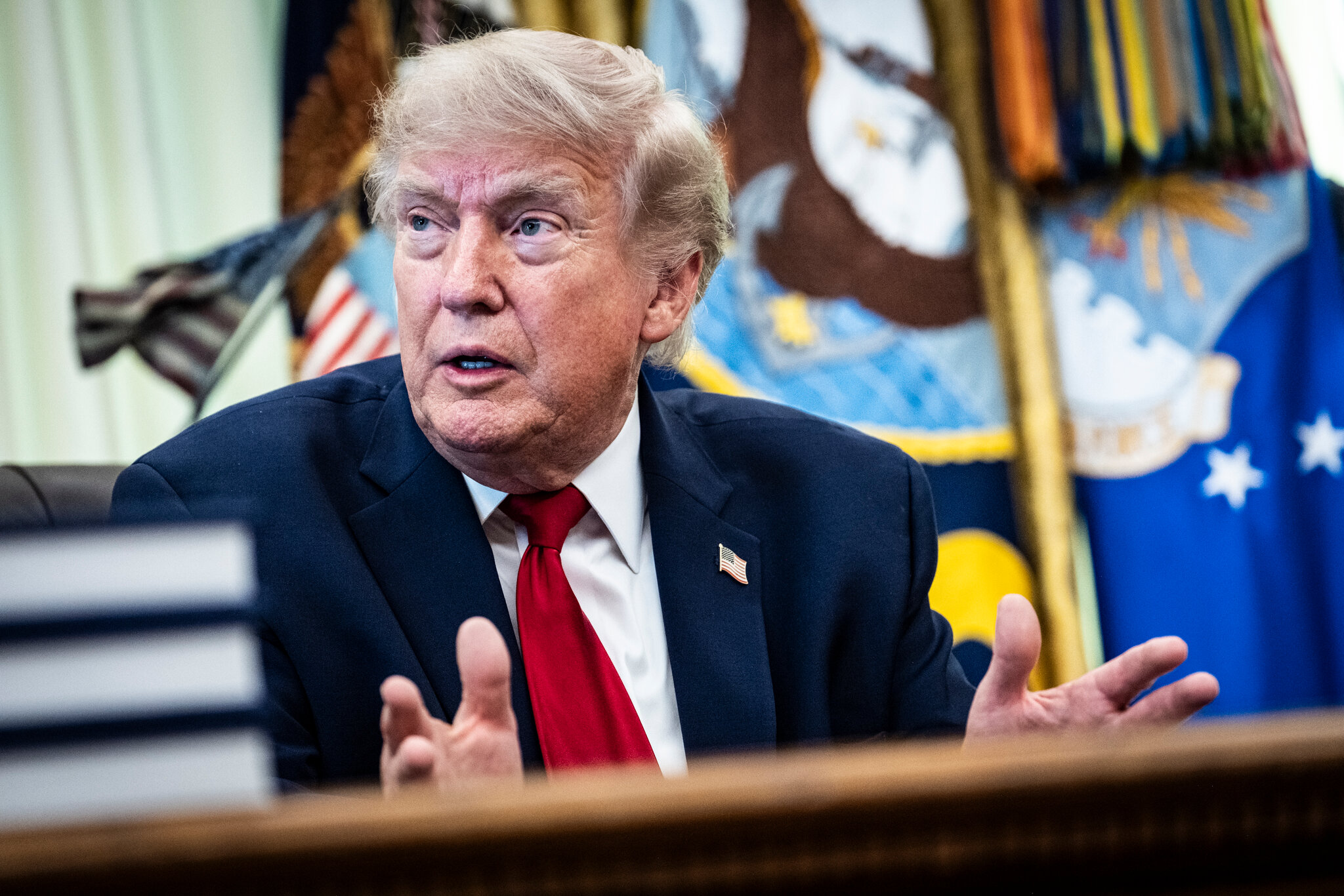 Trump’s Moneymaking Run: Unrivaled in Presidential History