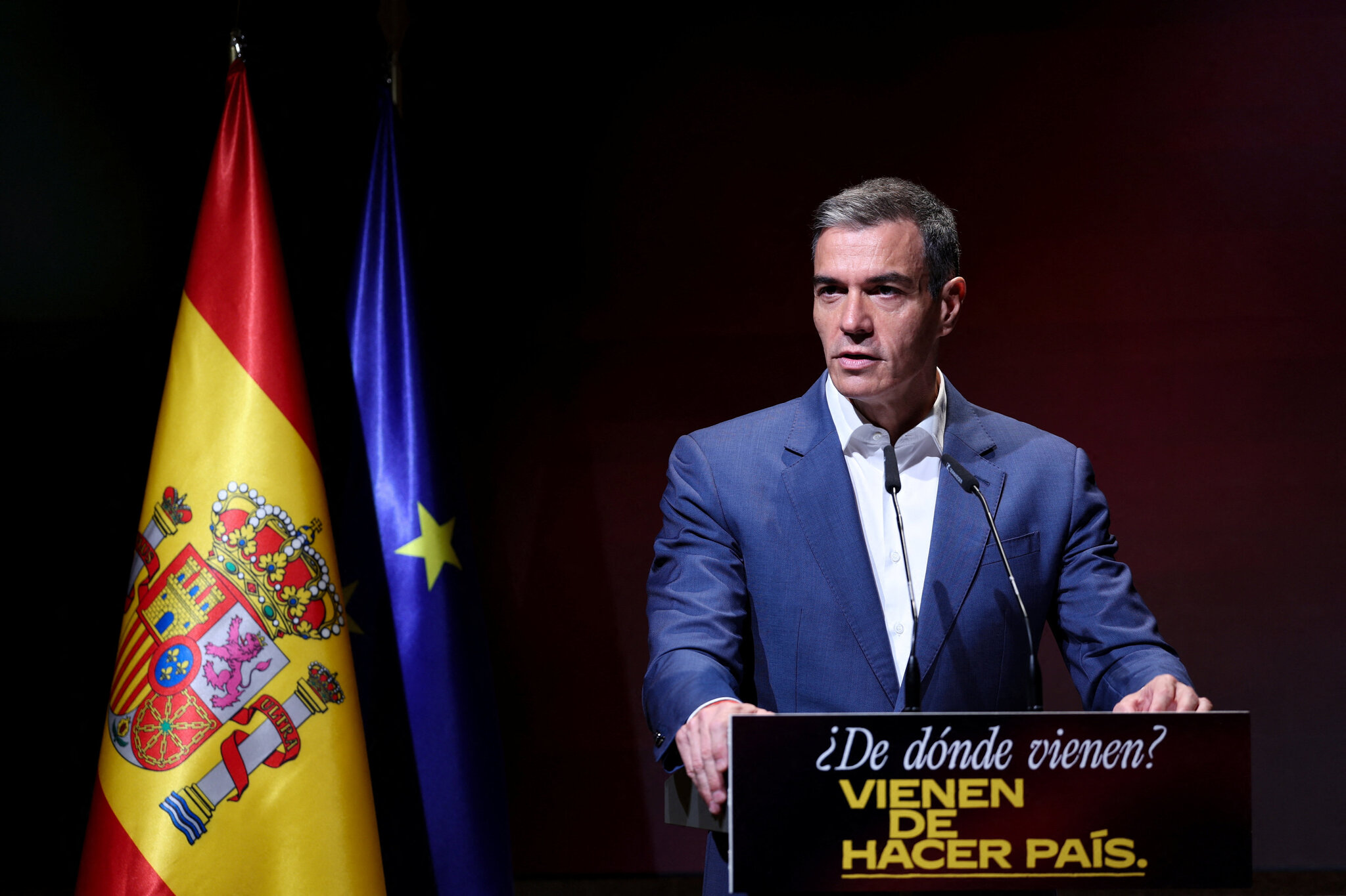 More Than 1 Million Migrants Apply for Legal Status in Spain