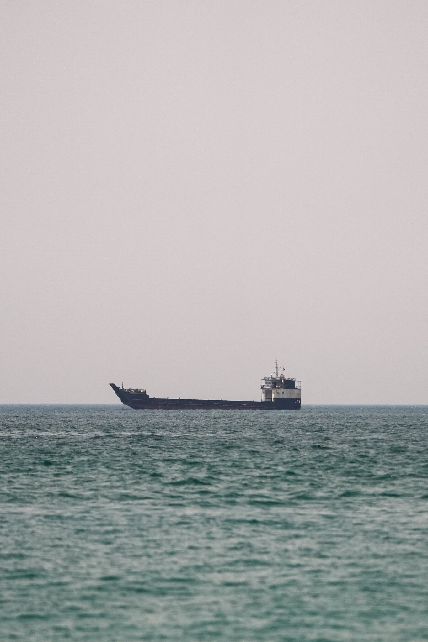 The 1968 Pact on Shipping Routes in the Strait of Hormuz That Iran Is Rejecting