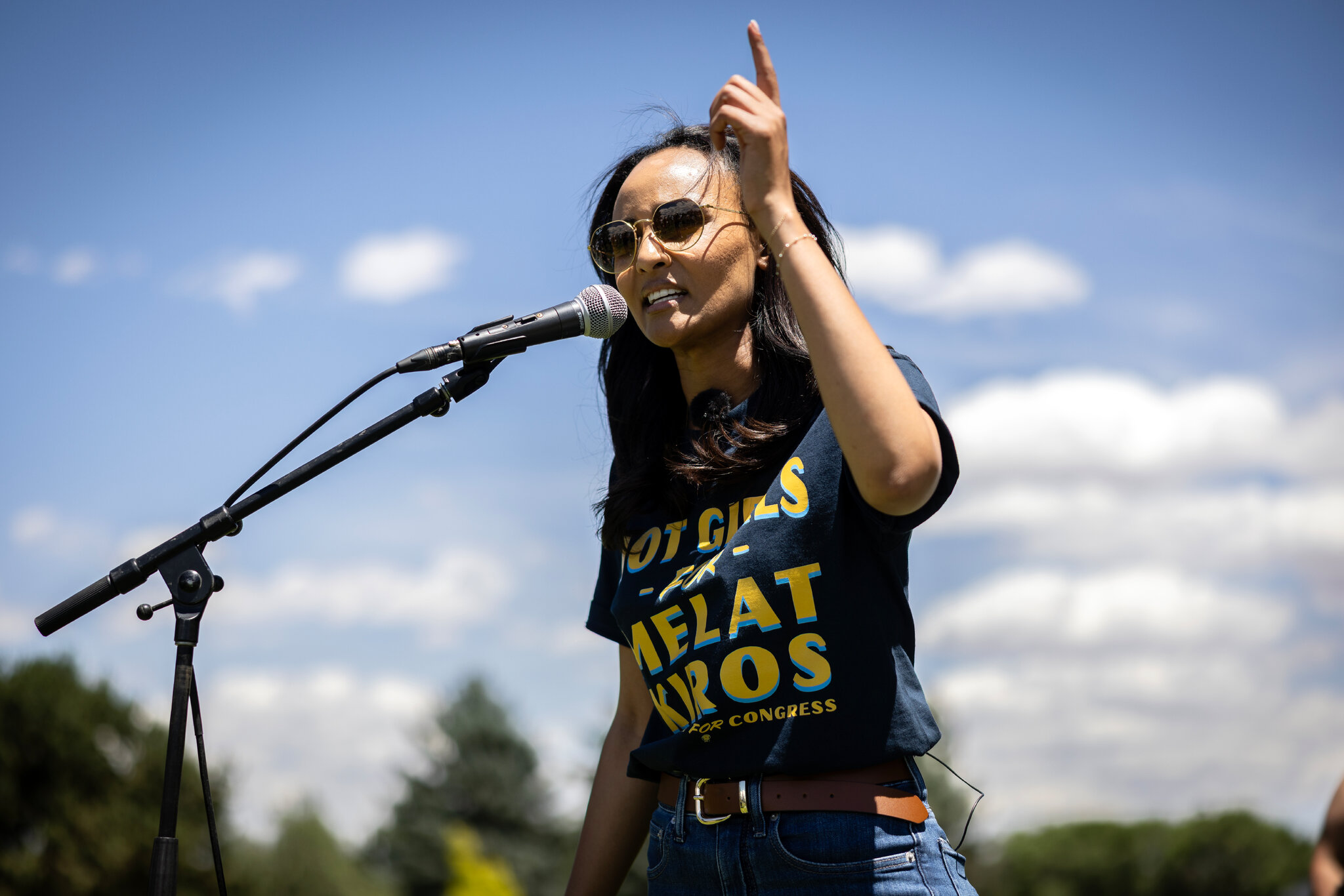 Left-Wing Insurgent Ousts 15-Term Congresswoman in Colorado