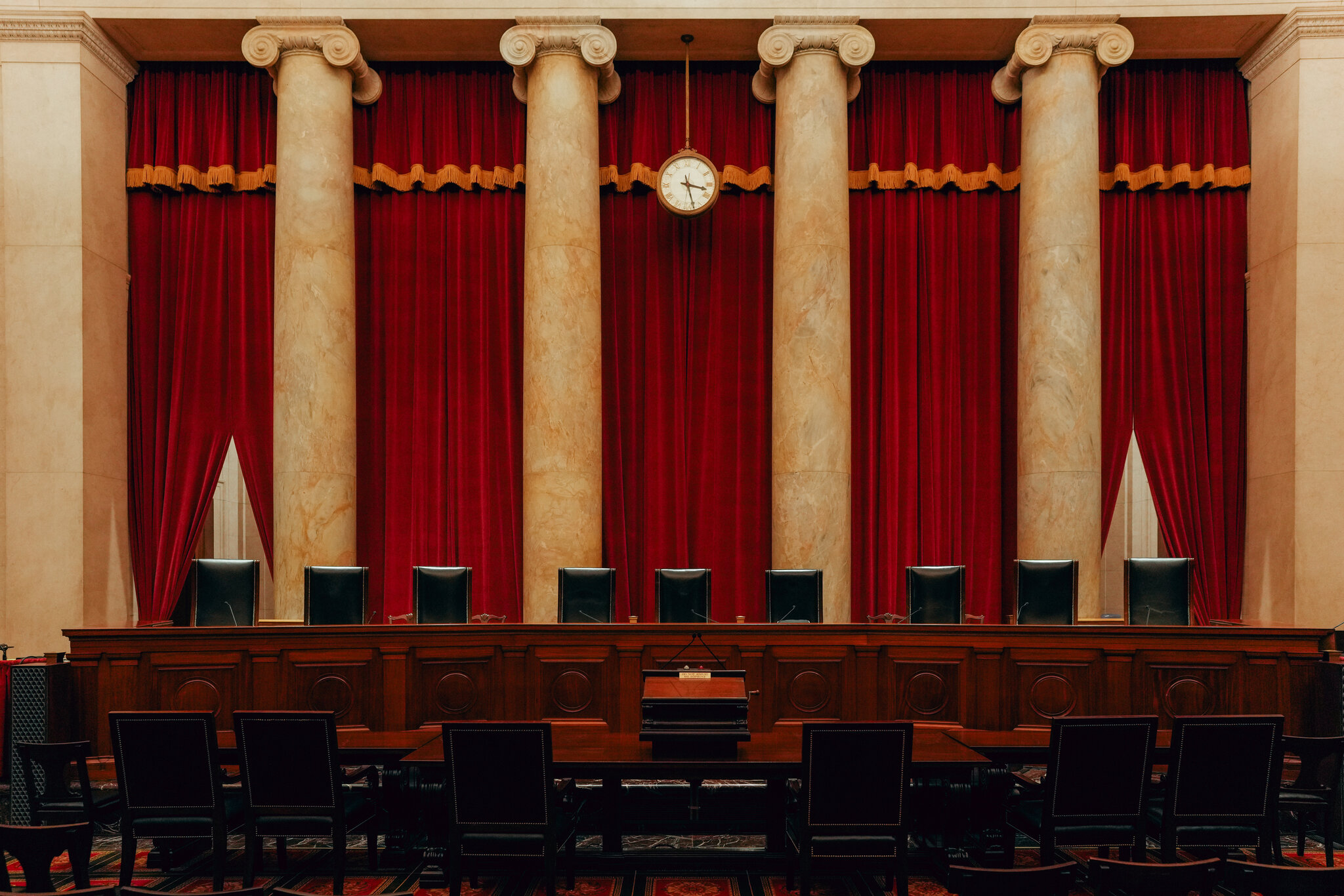 What to Know About the Supreme Court’s Birthright Citizenship Order
